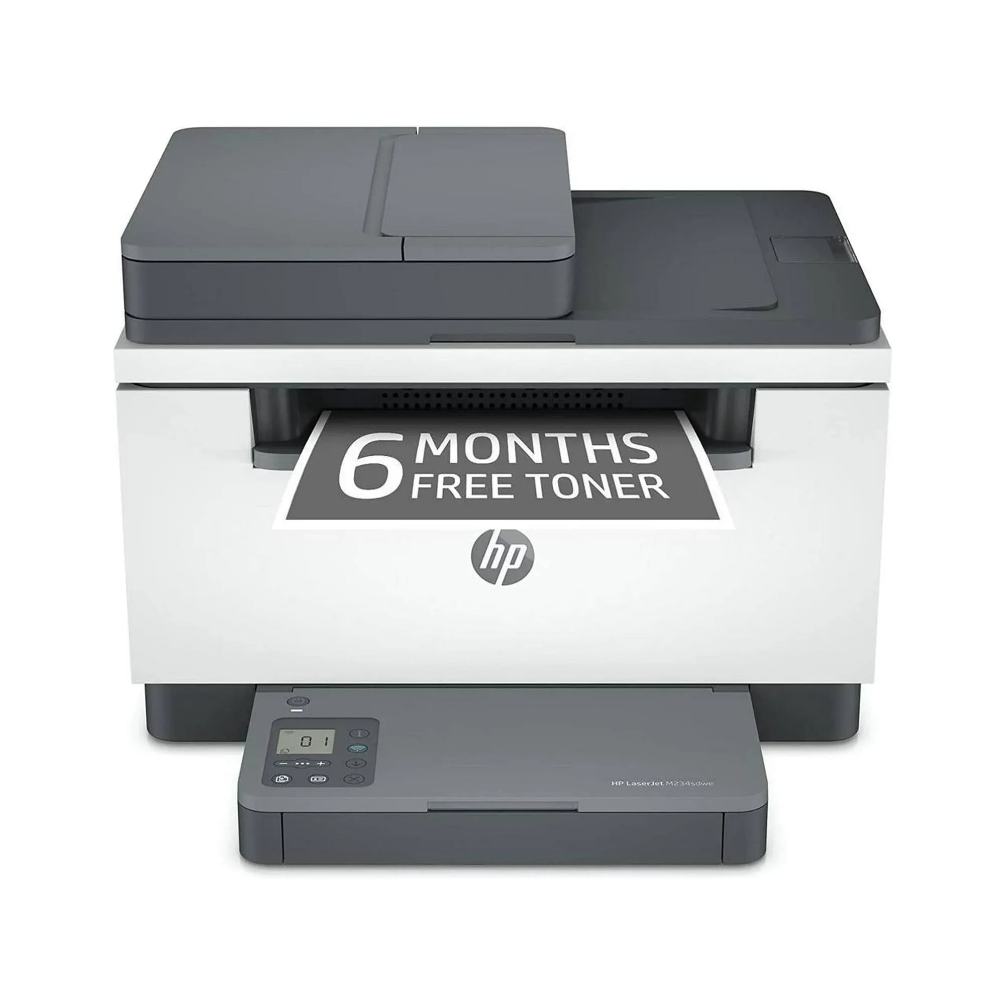 HP LaserJet MFP M234sdwe Printer