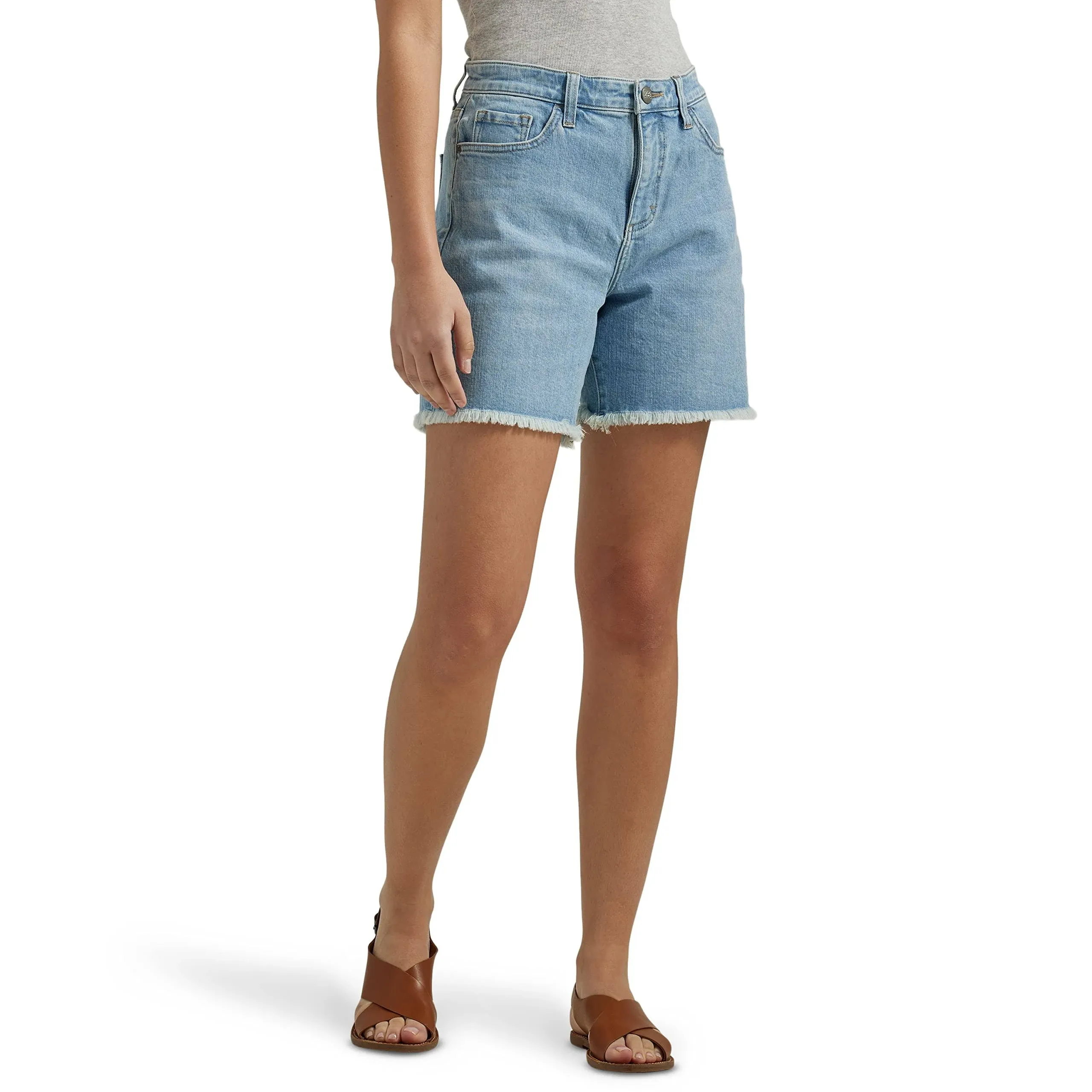 ?2 for $20 Woman&#x27;s Lee Shorts