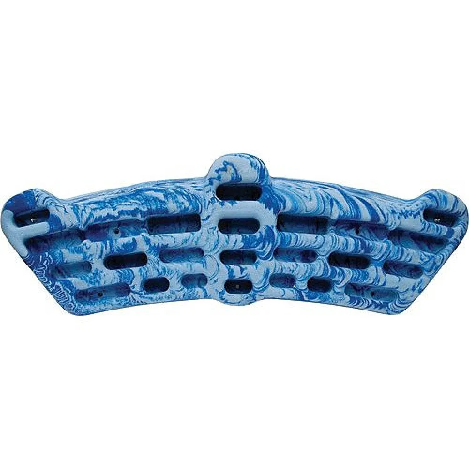 Metolius Simulator 3D - Black/White Swirl