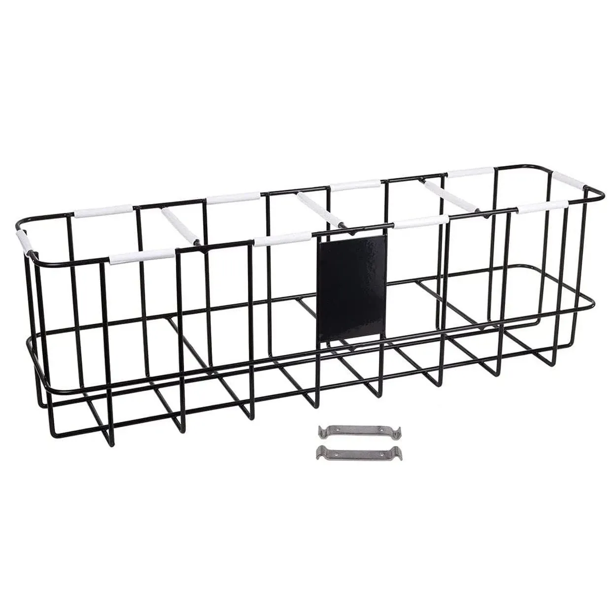 Trident 4 Tank Wire Tank Rack