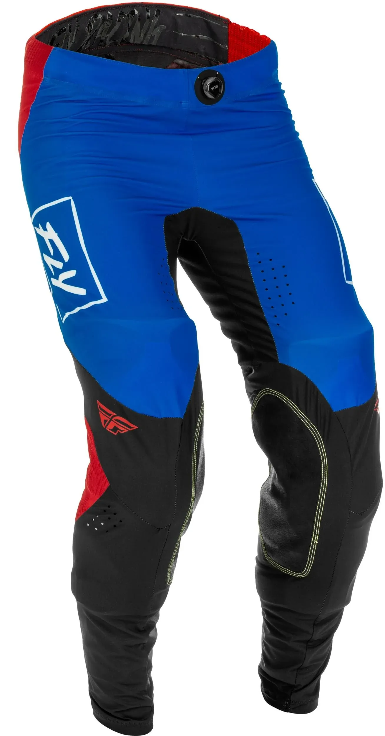 Fly Racing Lite Pants - Black/Grey - 30