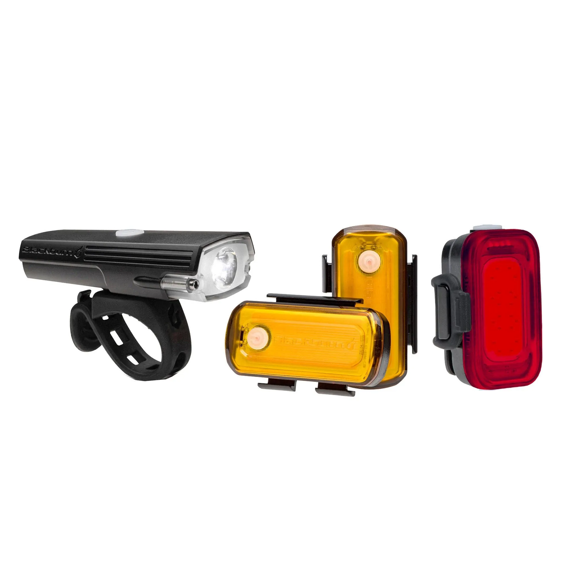 Luminate 360 Light Set