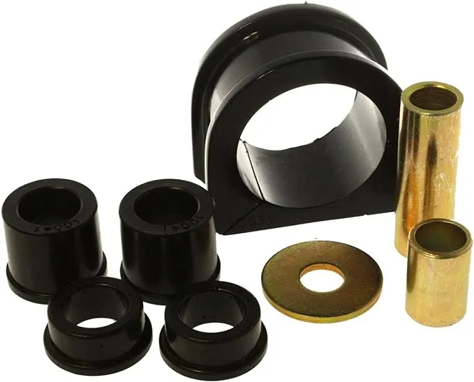 Energy Suspension Rack and Pinion Bushing Set 8.10103R