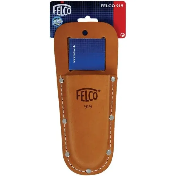 Pygar Incorporated FELF919 F919 Leather Holster For Belts Only ( No.99)