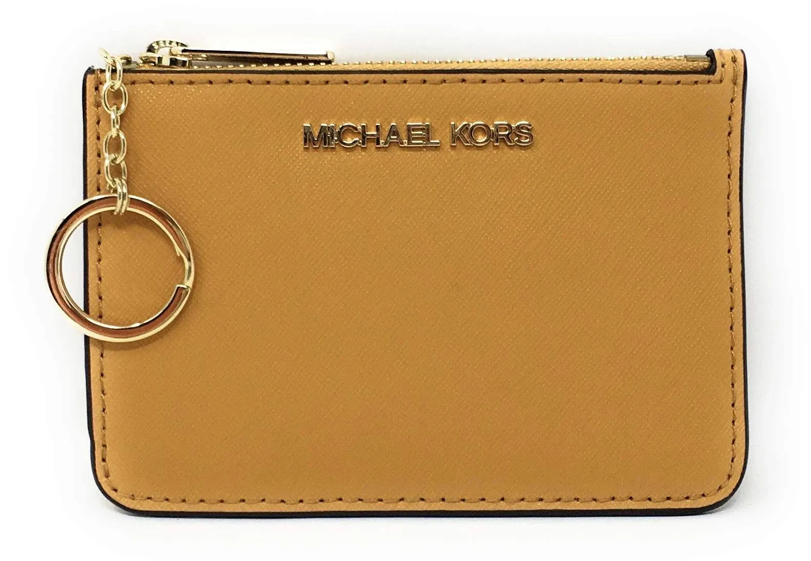 Michael Kors SM TZ Coinpouch W ID