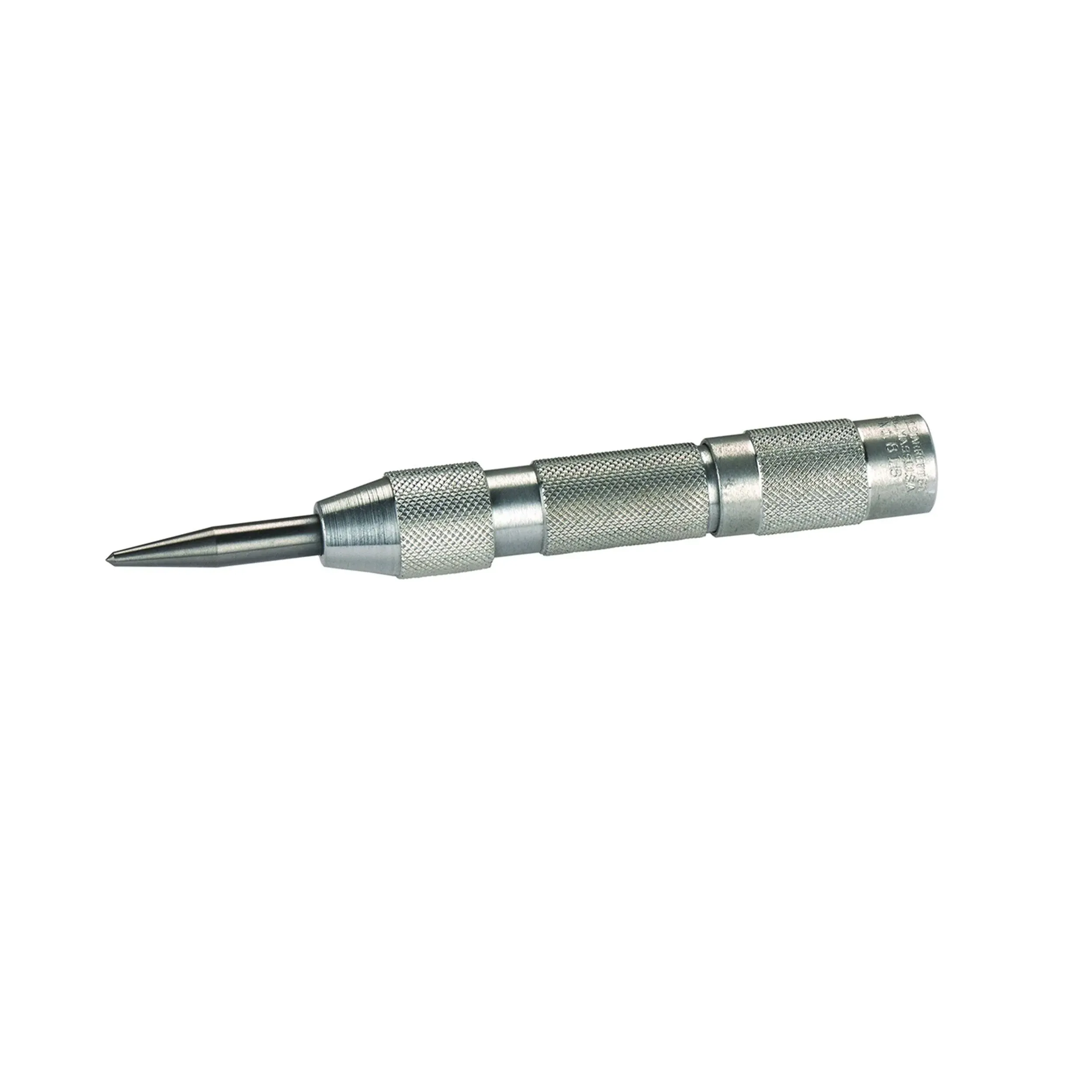 Starrett Automatic Center Punch 818