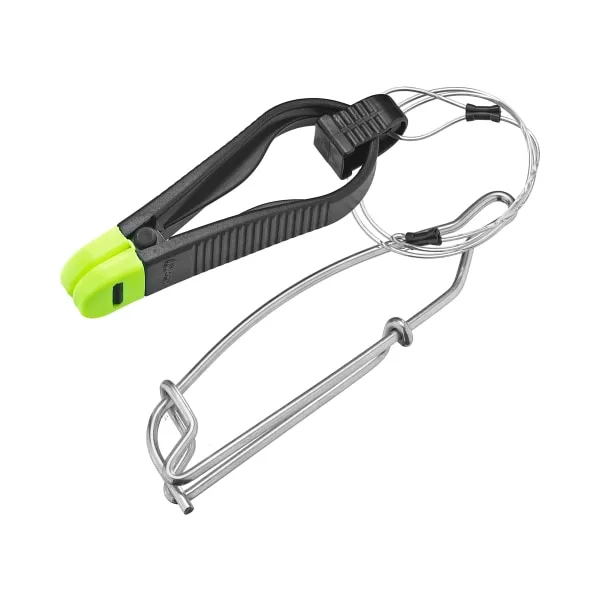 Scotty Power Grip Plus Release Leader w/Cable Snap