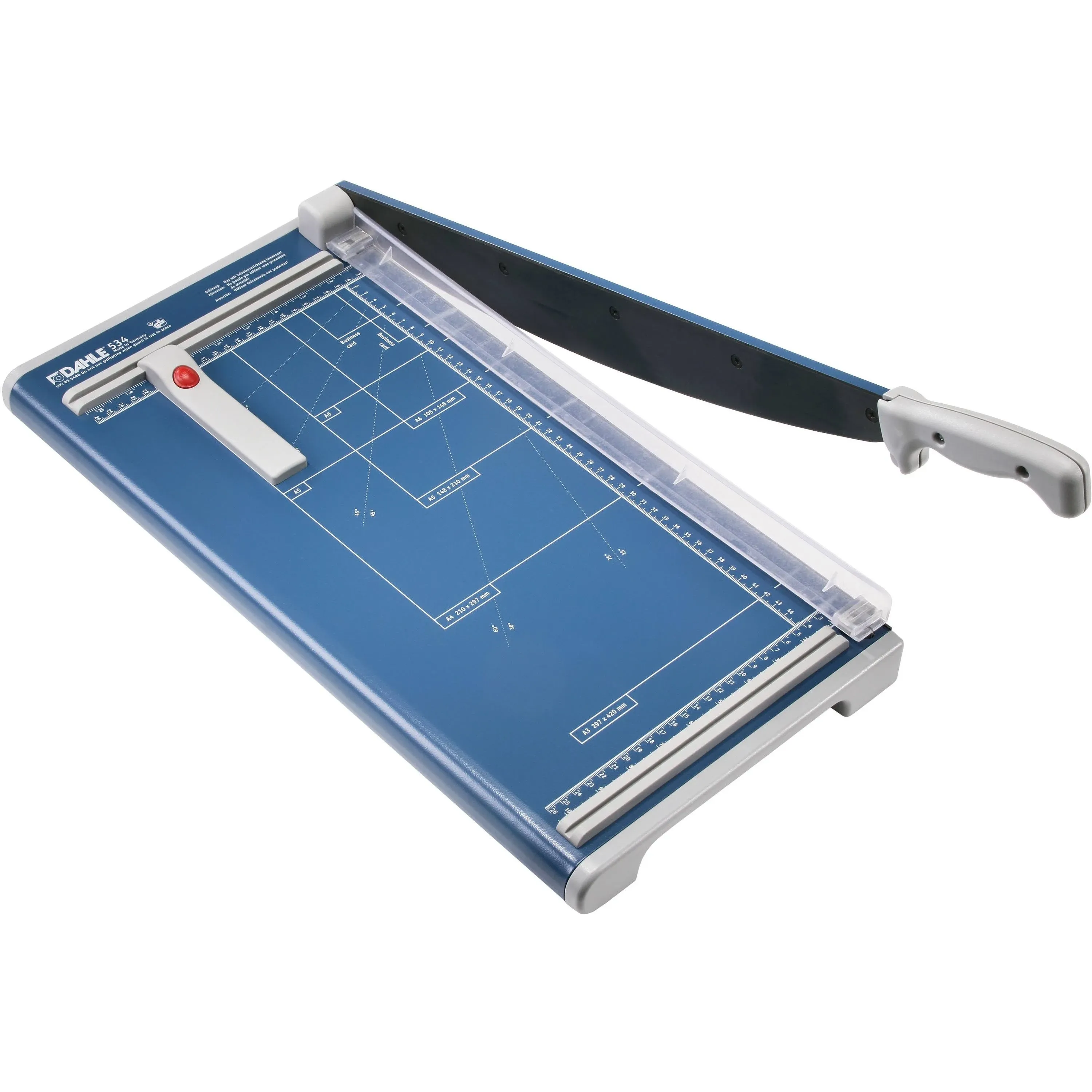 Dahle 534 Professional Guillotine