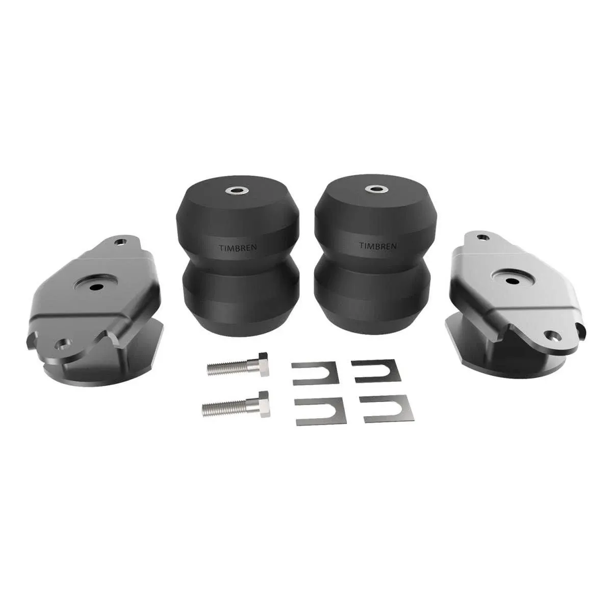 Timbren Suspension Enhancement System Fits 2018 Ford F-250 Super Duty