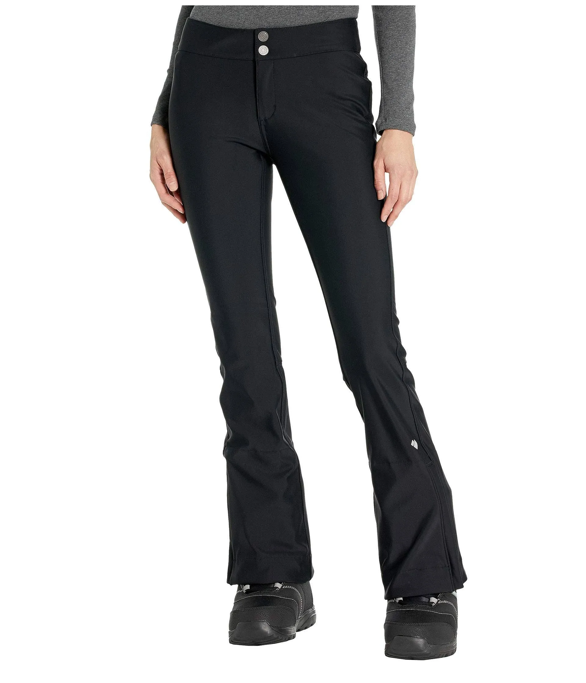 Obermeyer The Bond Pants Black 4