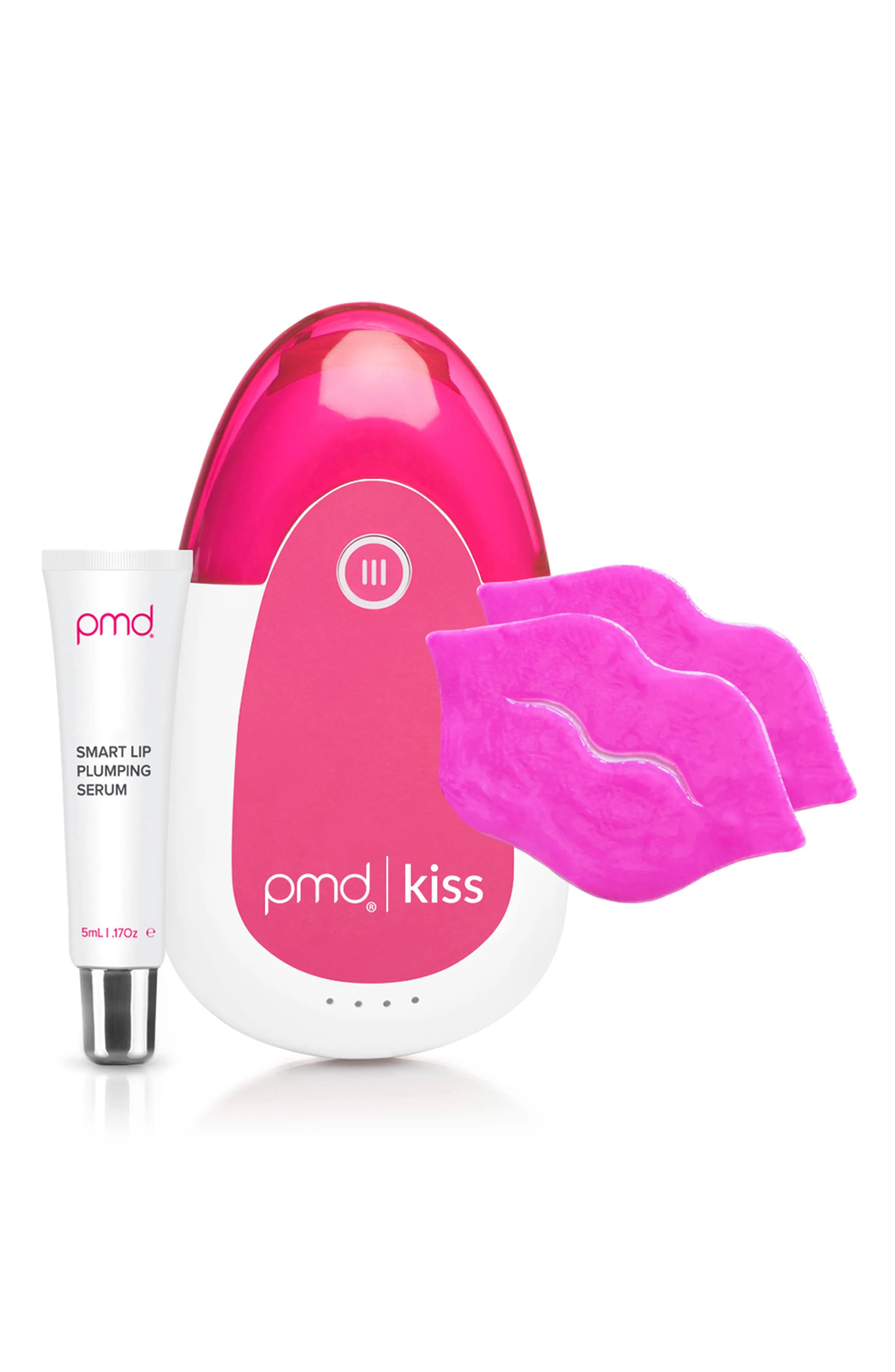 PMD Kiss Lip Plumping System - Blush