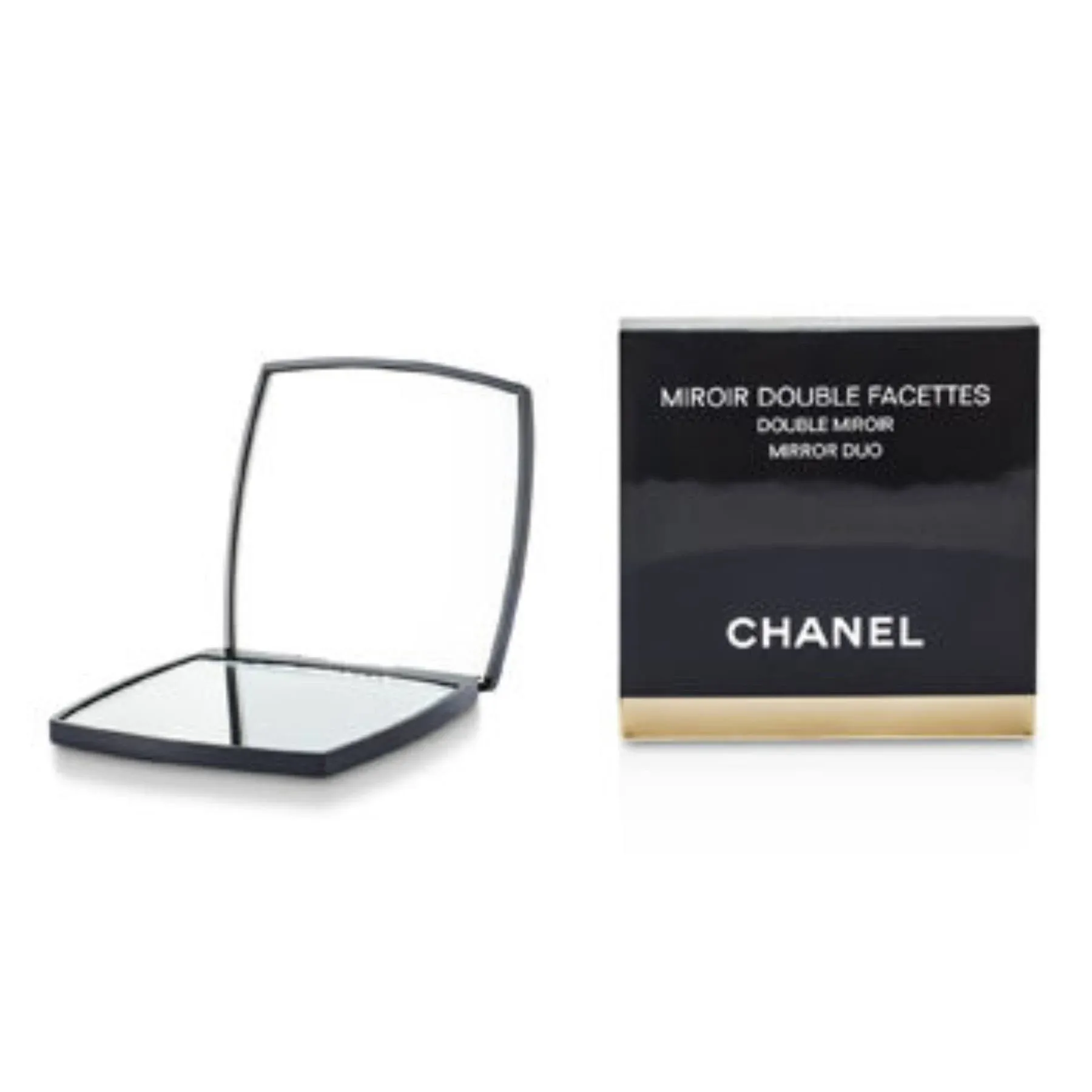 Chanel Mirror Duo 1 pc