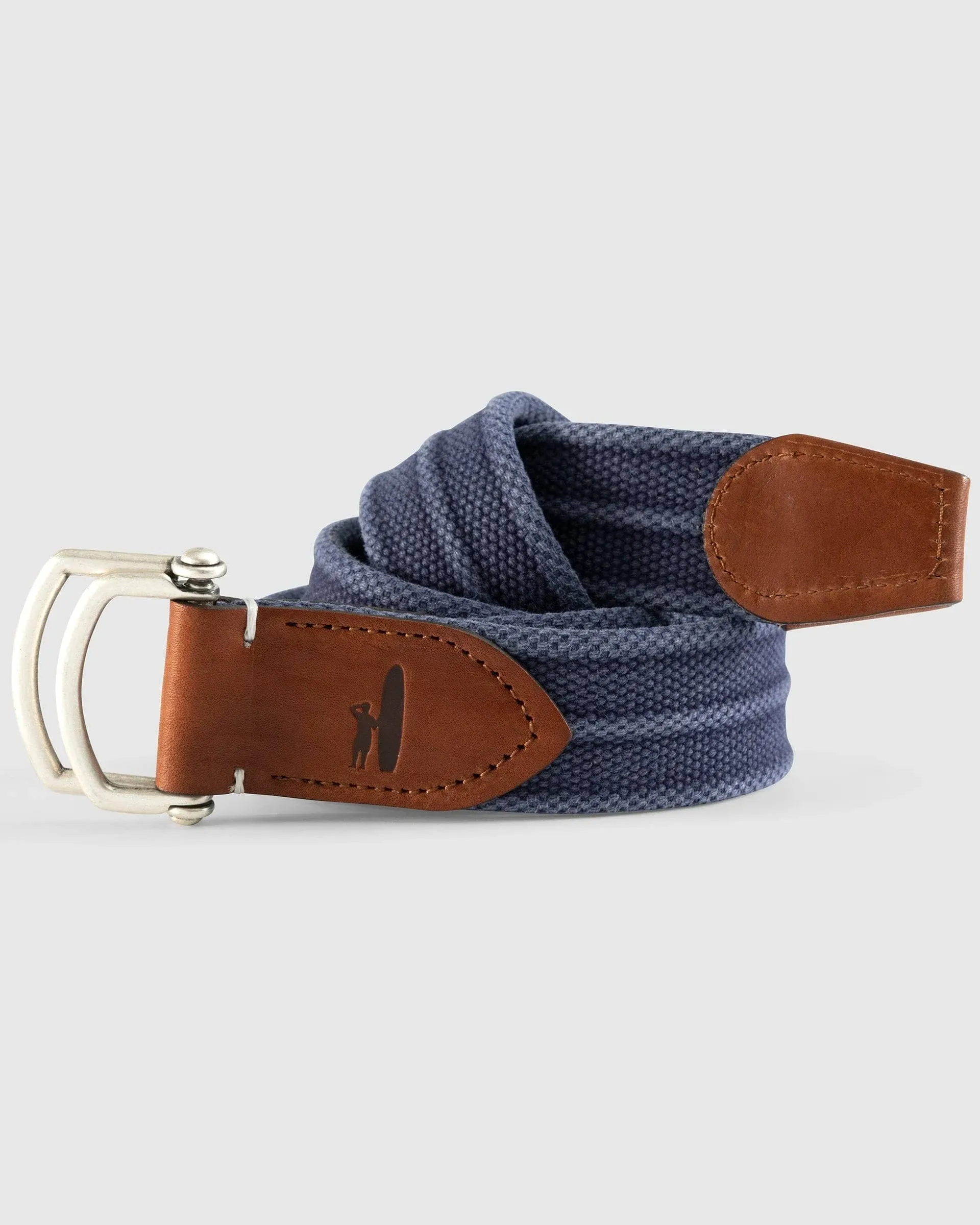 johnnie O Men's Brentwood Belt