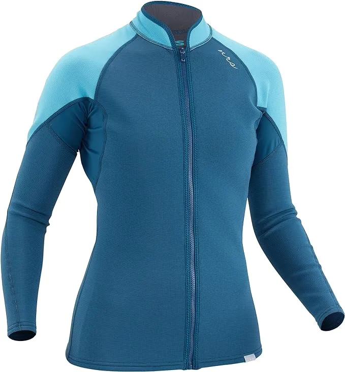 NRS Hydroskin 0.5 Jacket - Women's