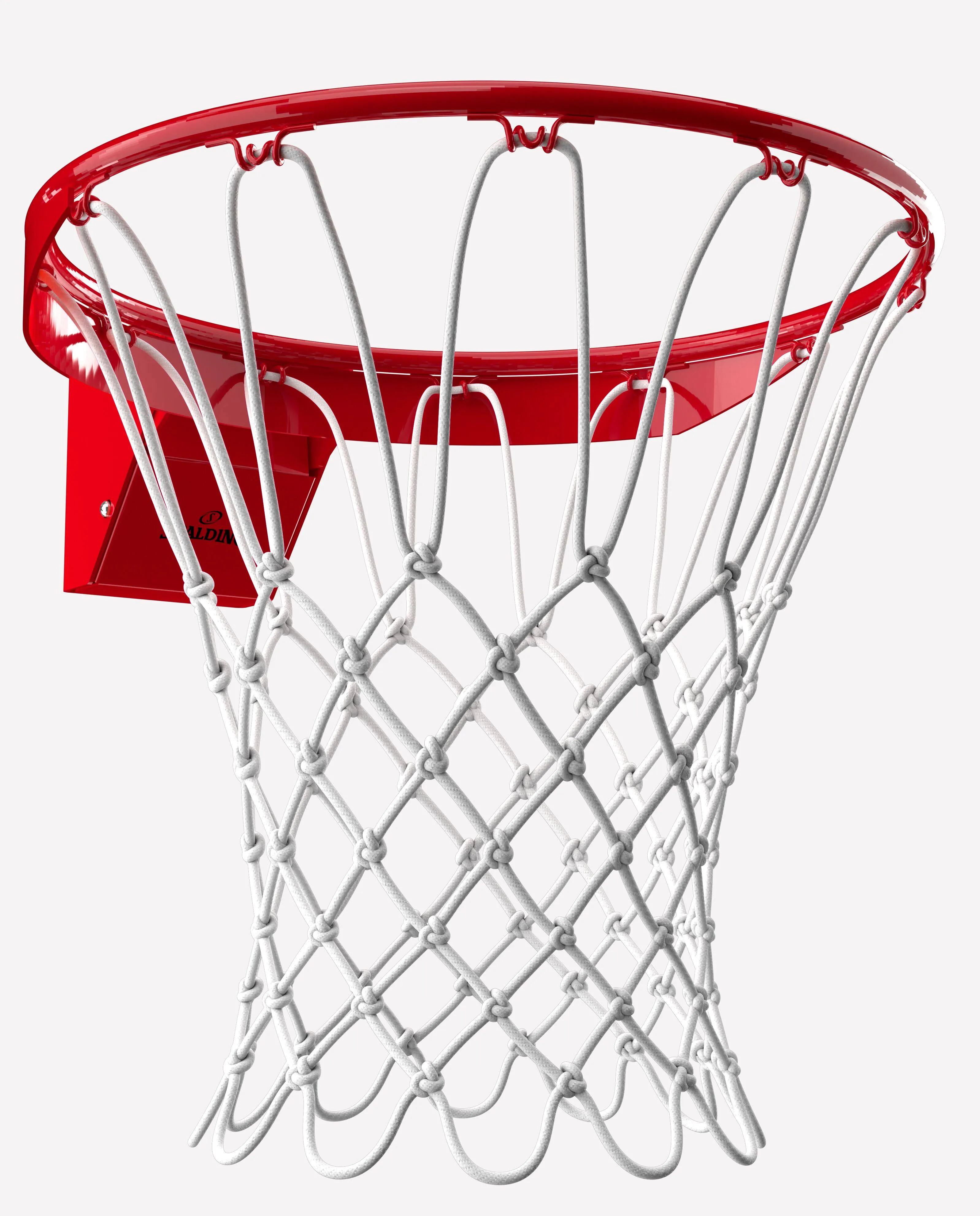 Spalding Pro Image Rim