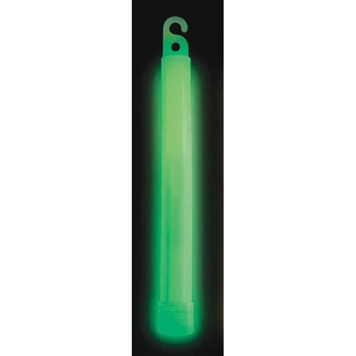 Lightstick,Green,12 hr,6 in. L,pk10 Snaplight by Cyalume Technologies 9-0800102