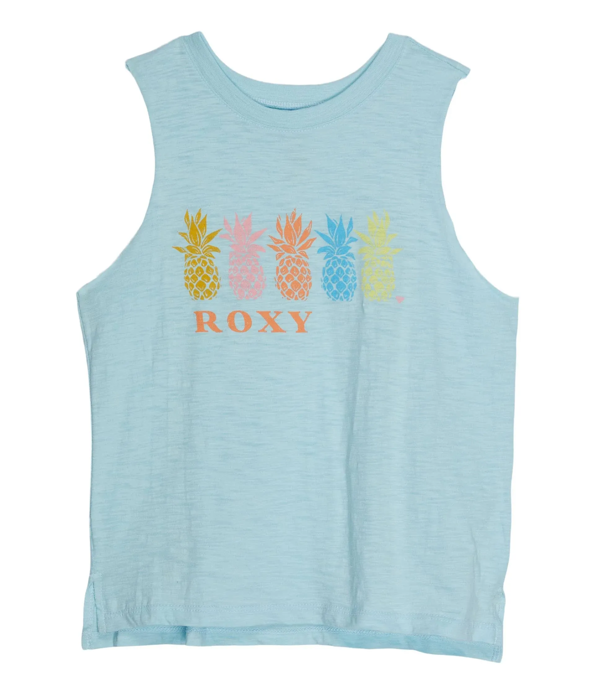 Roxy Girls' Muscle Tank Top