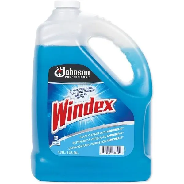 SJN696503 WINDEX CLEANER GAL