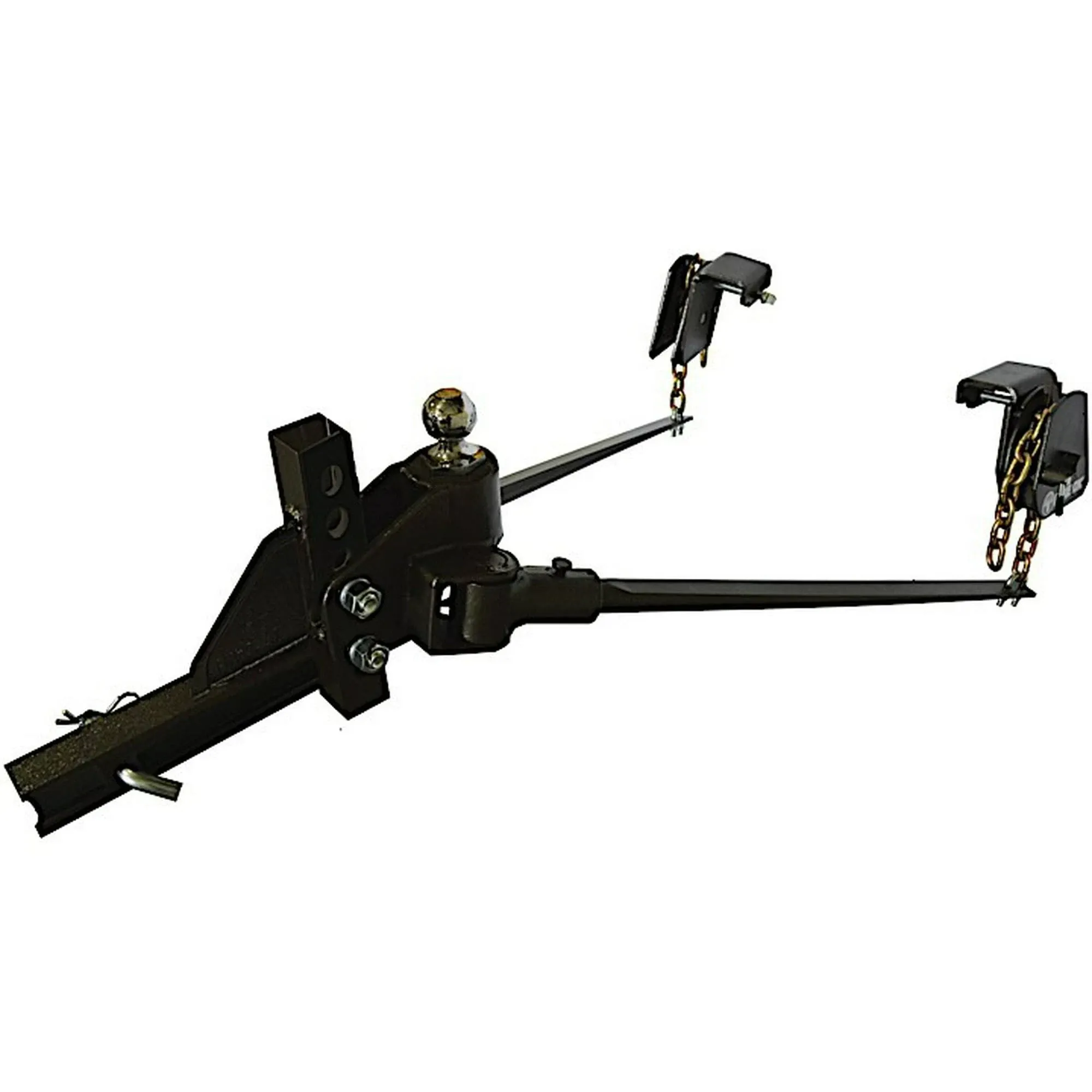 Blue Ox BXW0753 SwayPro Weight Distributing Hitch