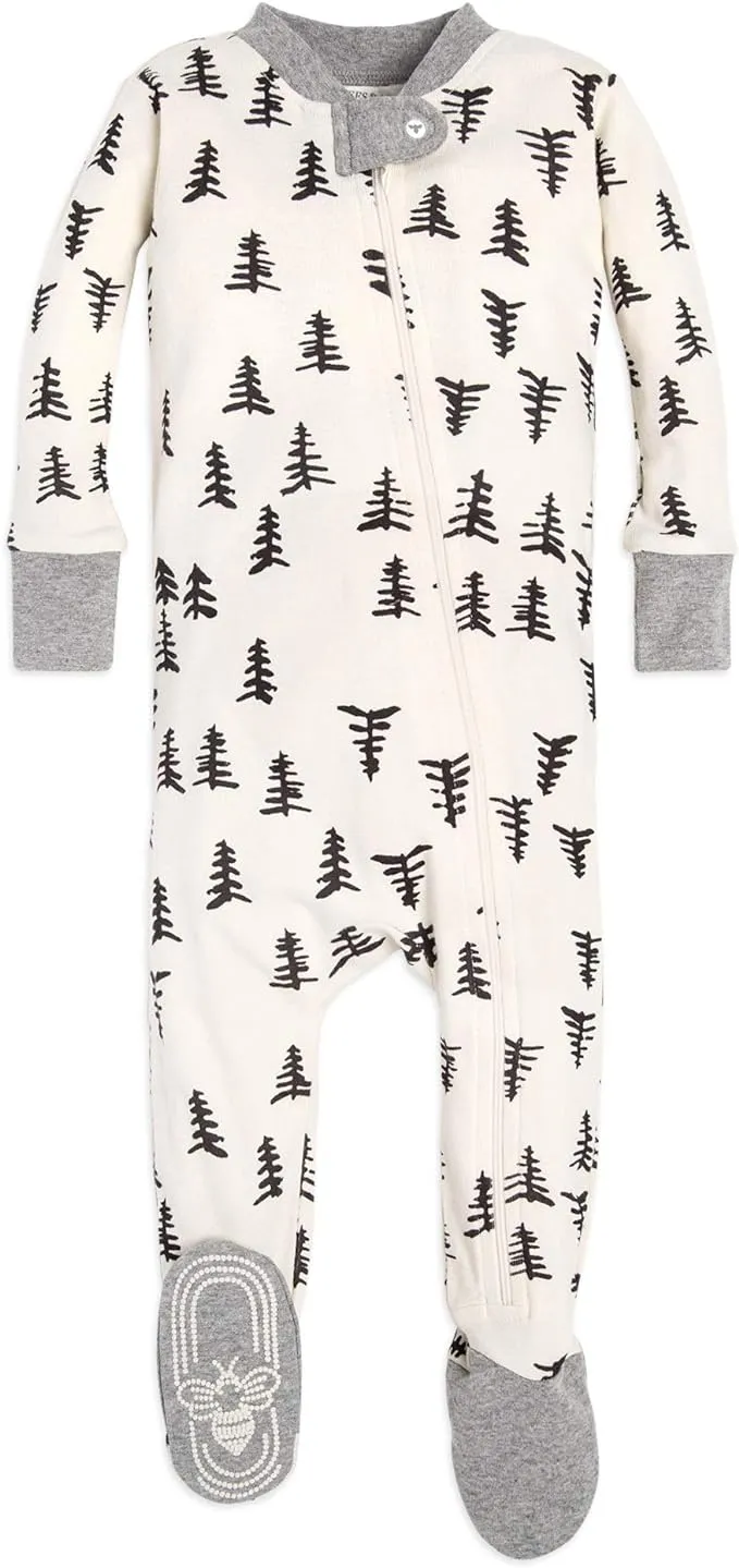 Baby Burt's Bees Unisex Pajamas