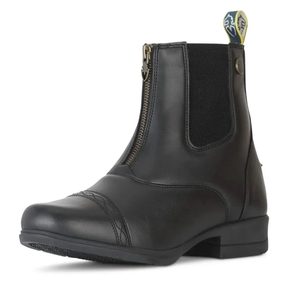 Shires Moretta CLIO Paddock Boots