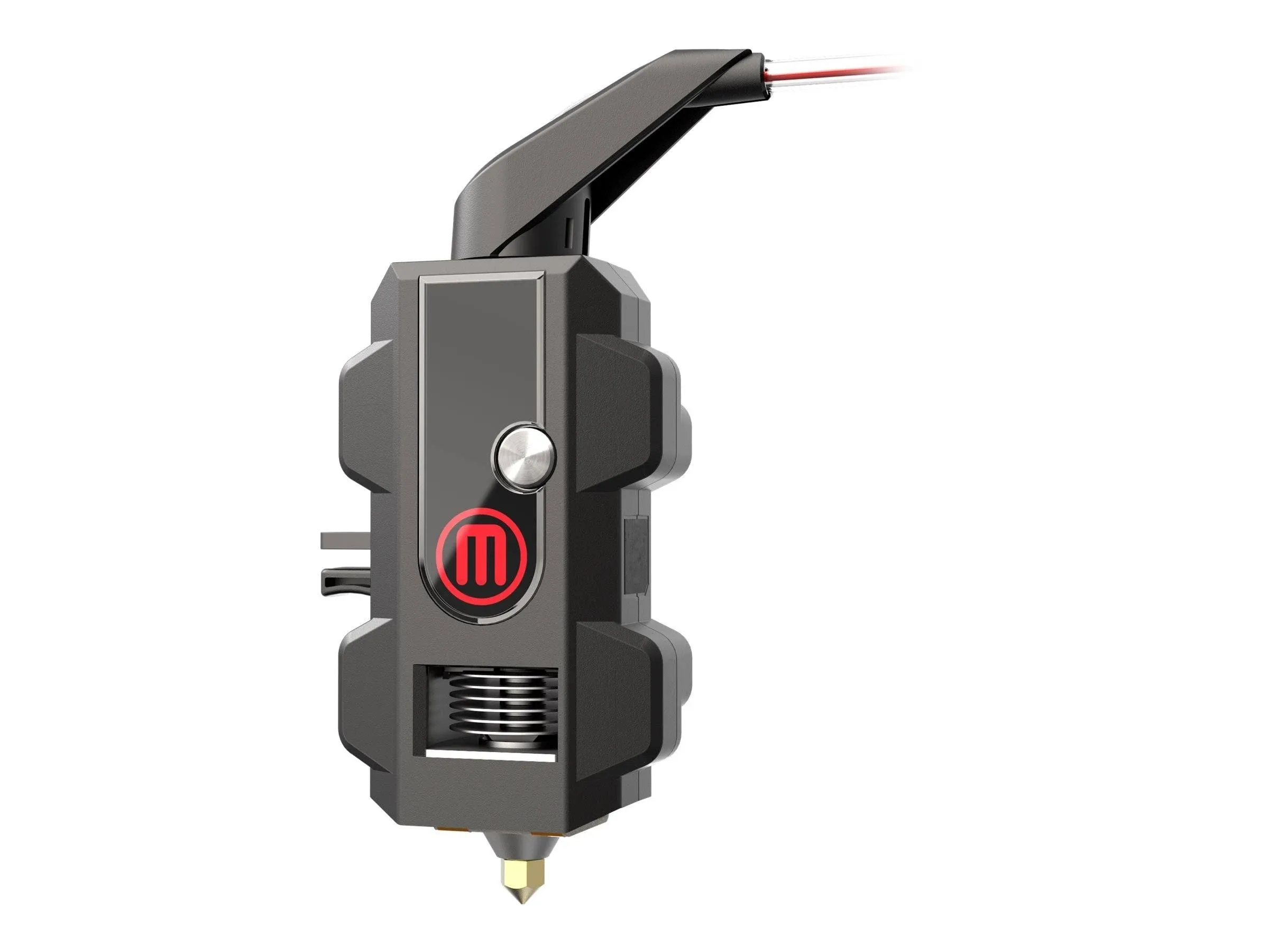 Smart Extruder+ for MakerBot Replicator Z18