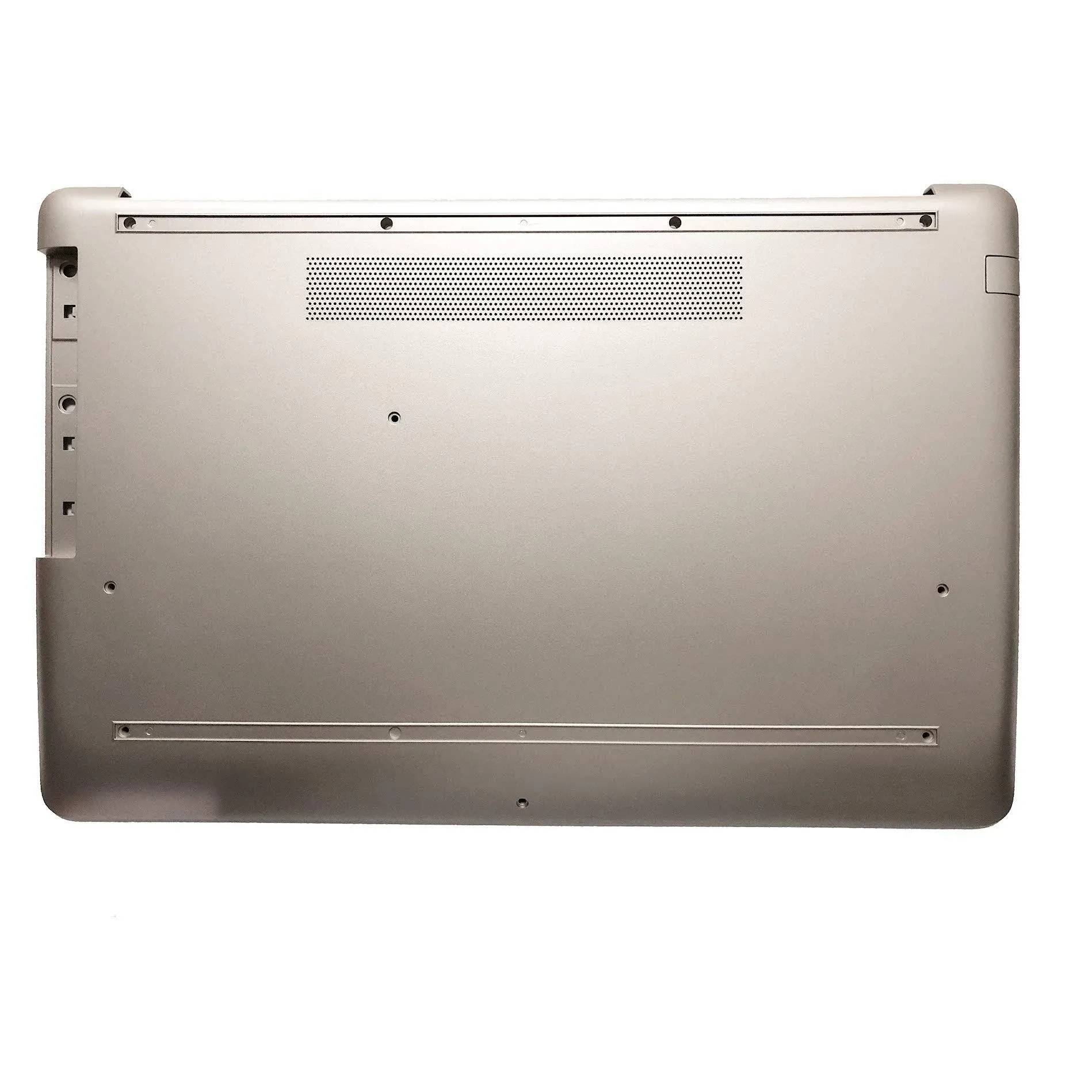 HP 17.3" Laptop Lower Base Bottom Case Cover Assembly Part