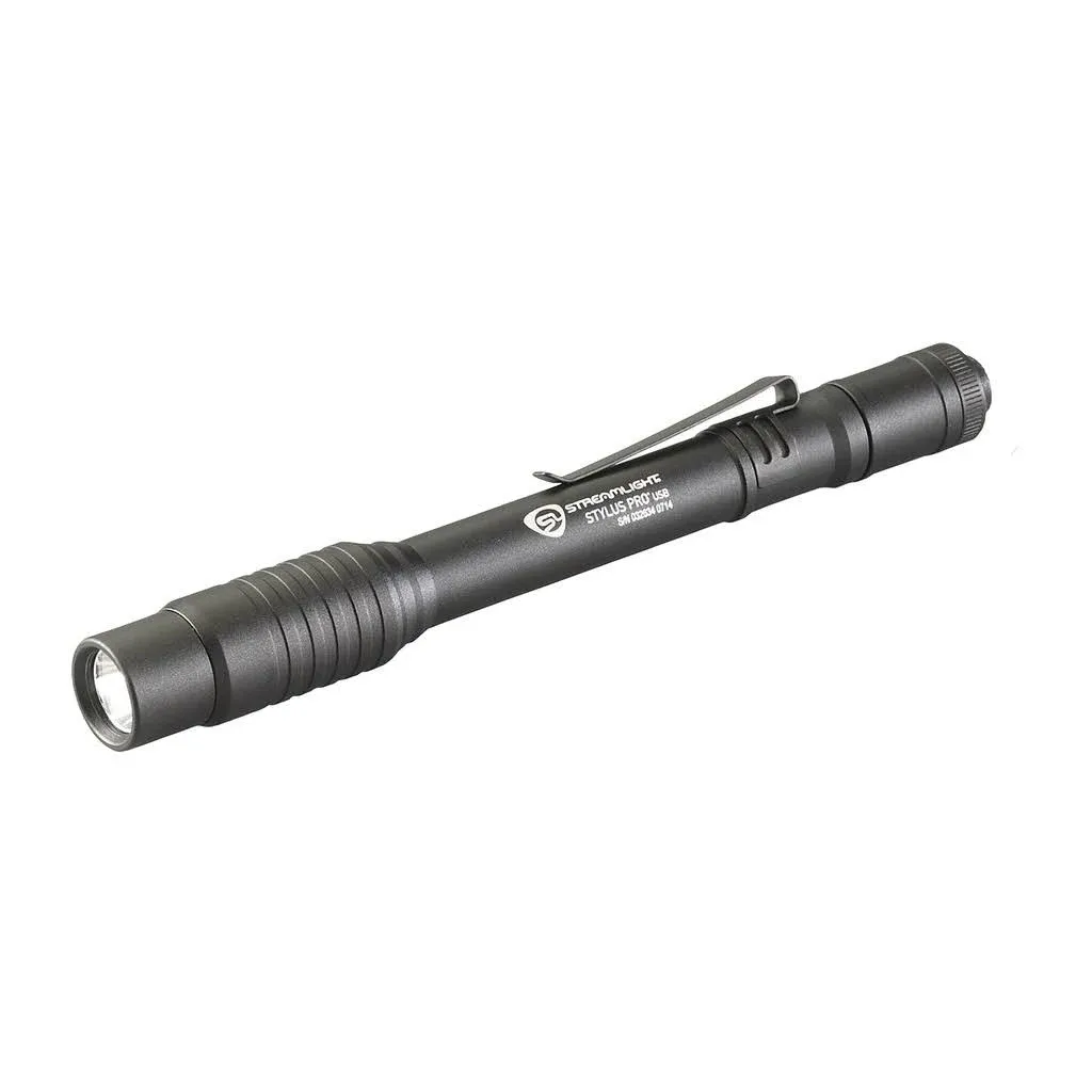 Streamlight Stylus Pro USB