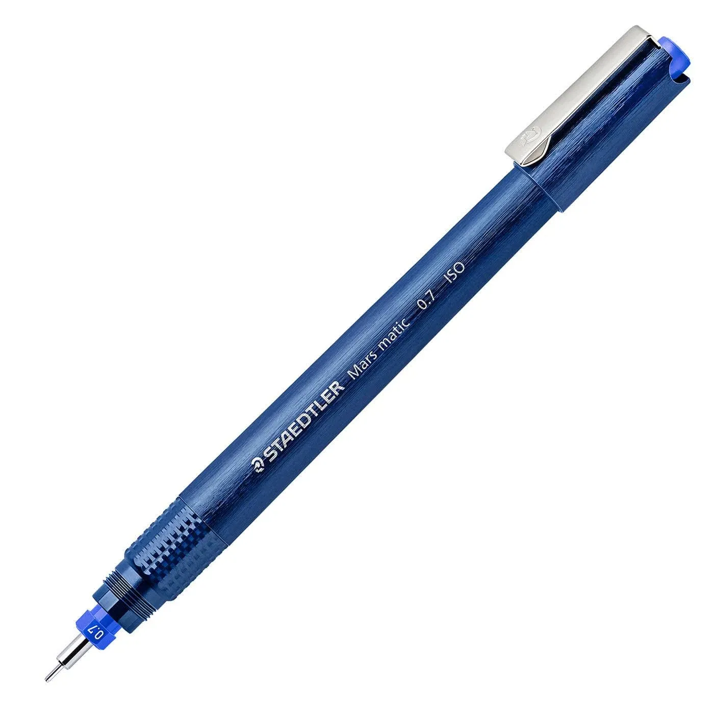 STAEDTLER DRAFT PEN MALSMATIC 0.7 mm 700 M07 #3241cc