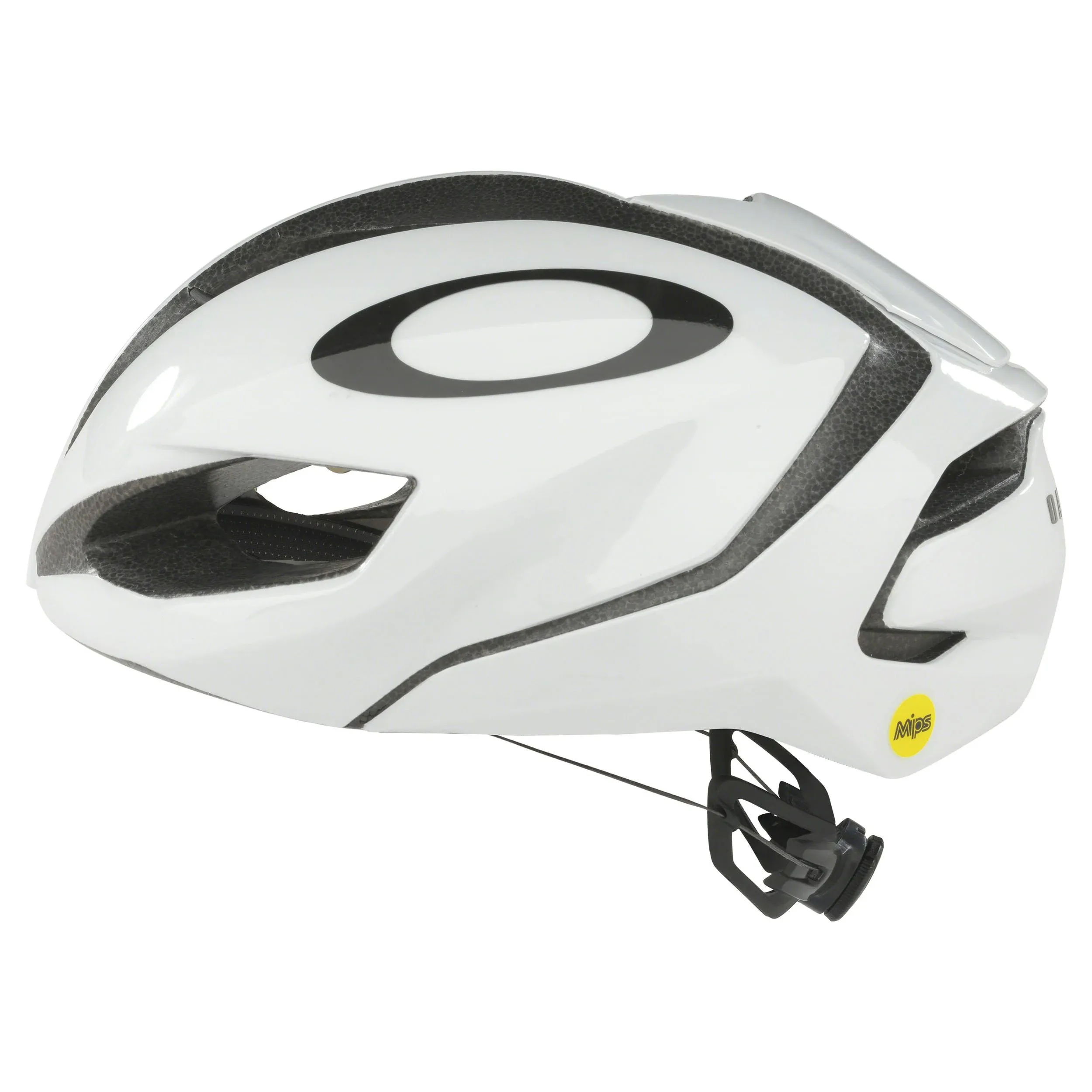 Oakley ARO5 Helmet Blackout, M