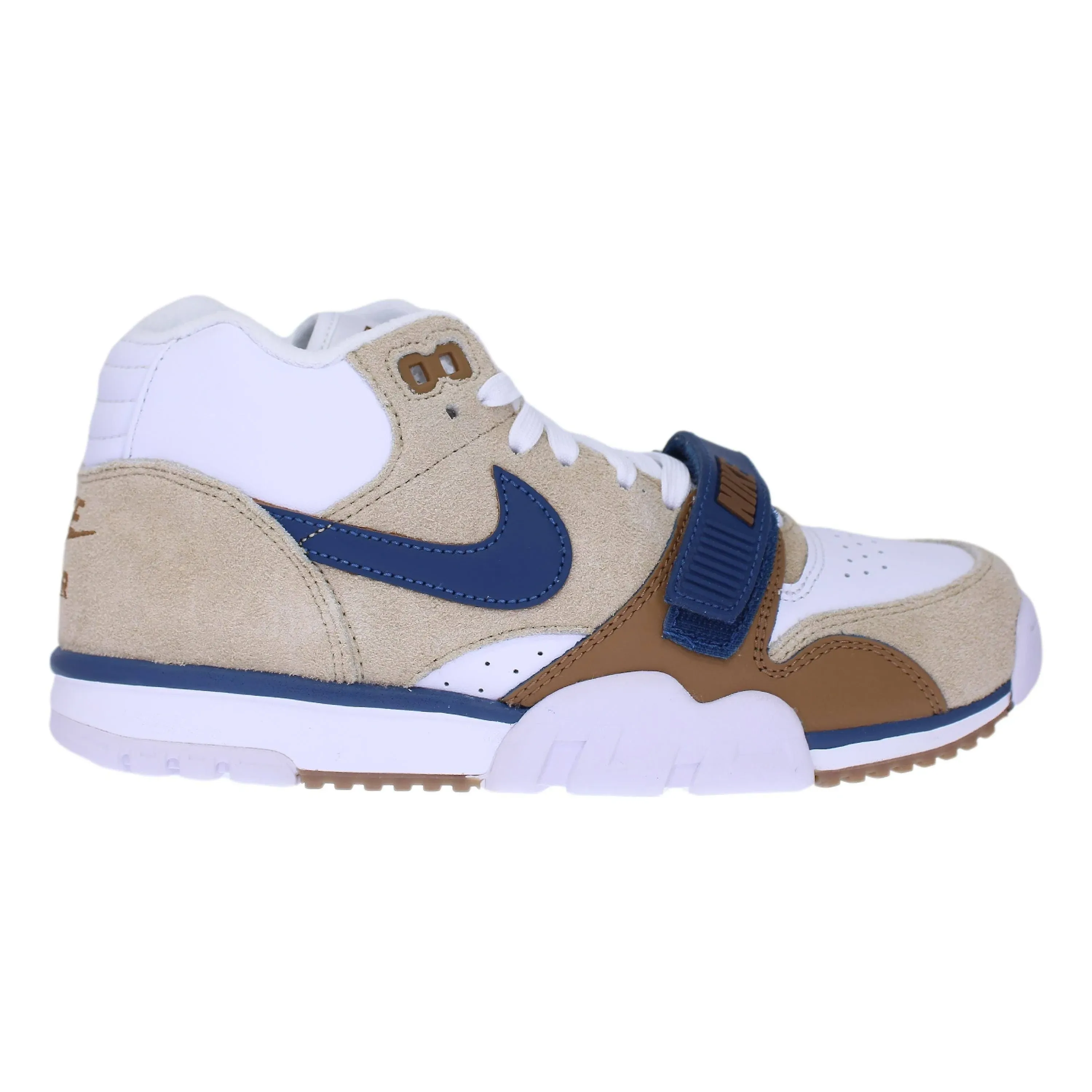 Nike Air Trainer 1 Limestone 8 / Brown