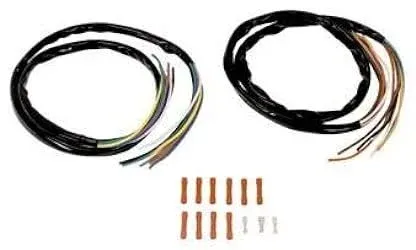 Handlebar Extended Wiring Kit