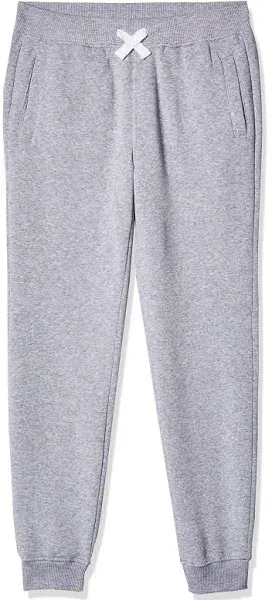 Southpole Big Boys' Active Basic Jogger Fleece Pants