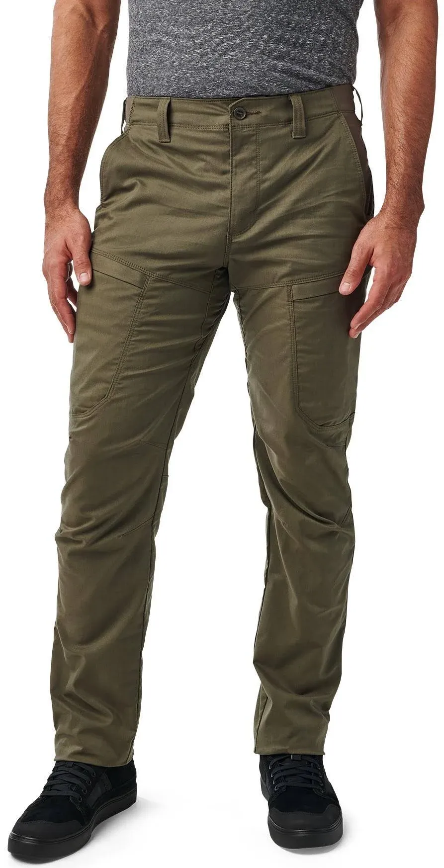 5.11 Tactical Ridge Pants, Ranger Green