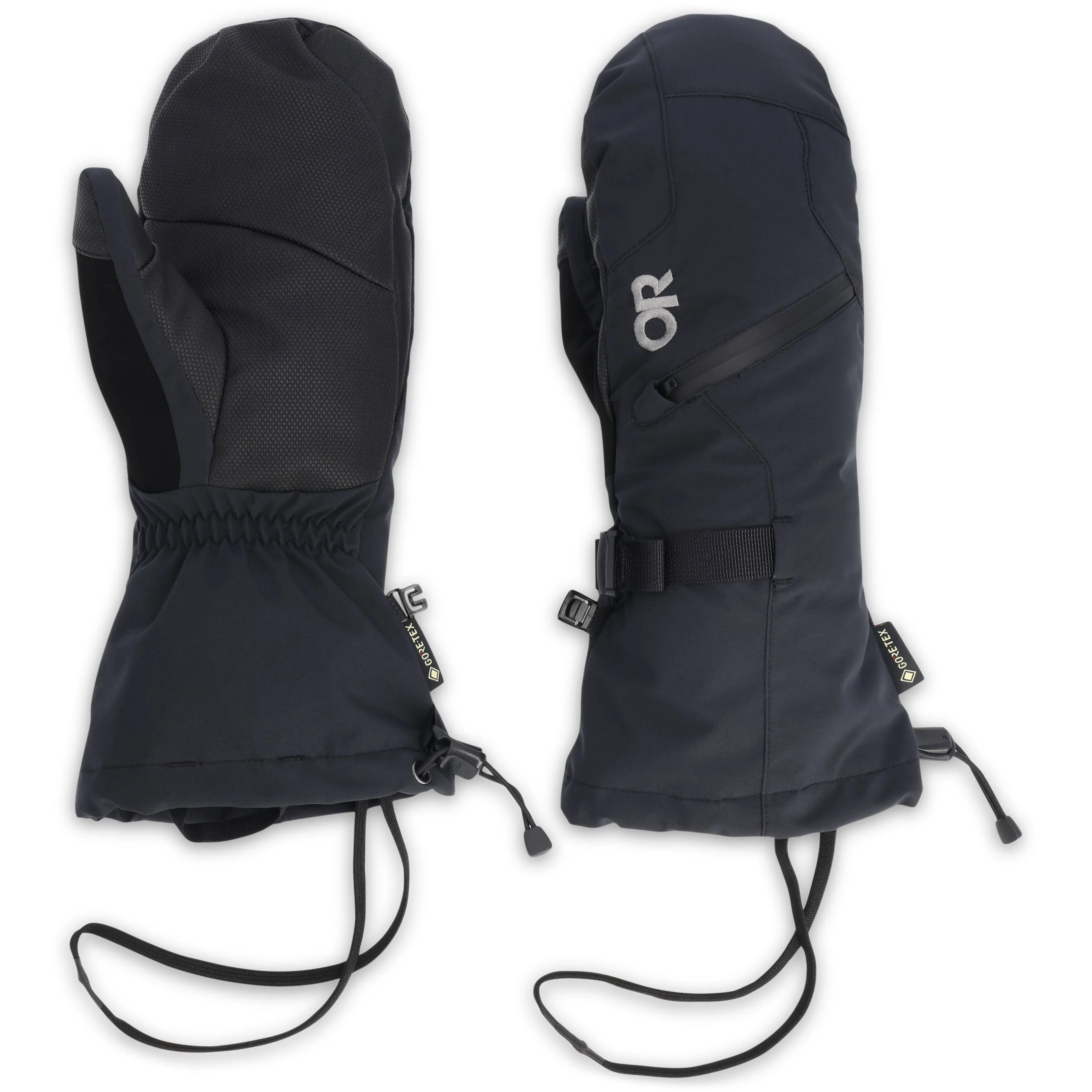 Outdoor Research Revolution GORE-TEX Mitts