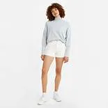 Levi&#x27;s MID LENGTH WOMEN&#x27;S SHORTS