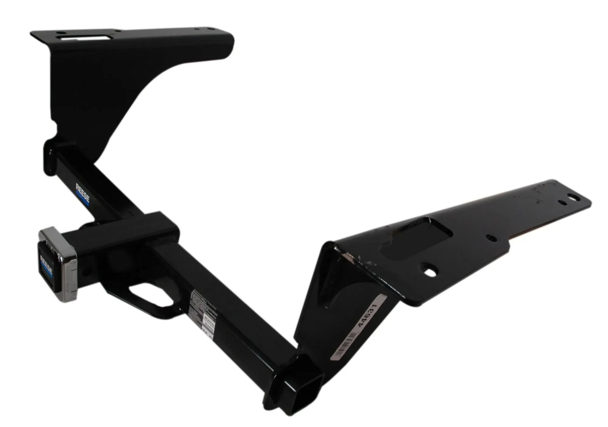 Reese - Professional Receiver Hitch