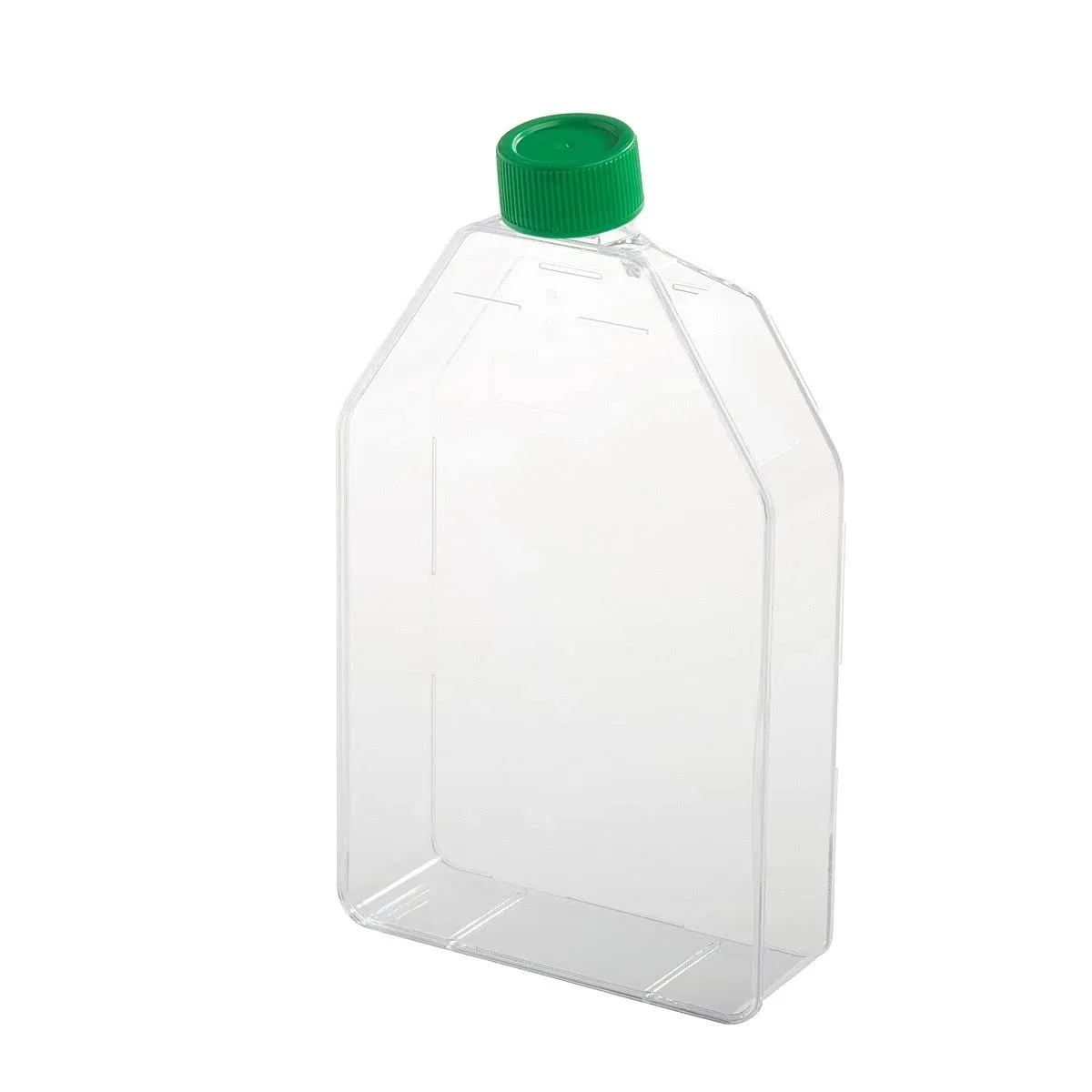 Tissue Culture Flask - Plug Seal Cap, Sterile, 225cm2