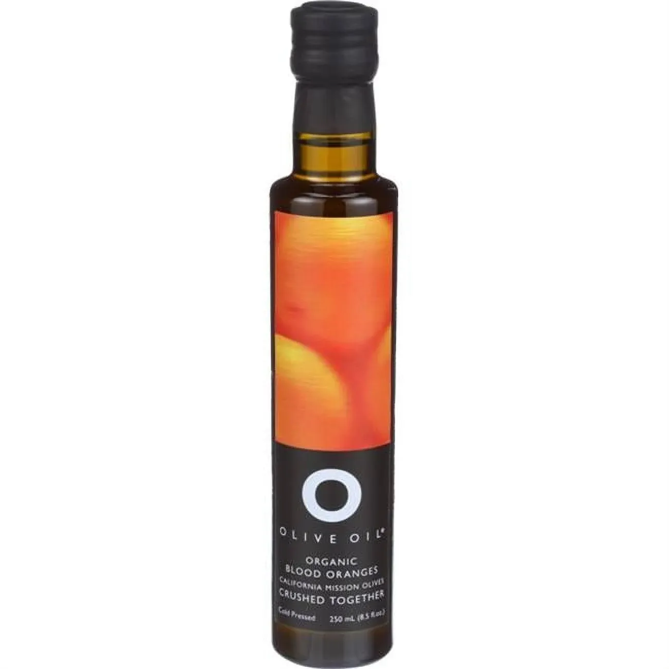 O Olive Oil, Blood Orange - 8.5 fl oz bottle