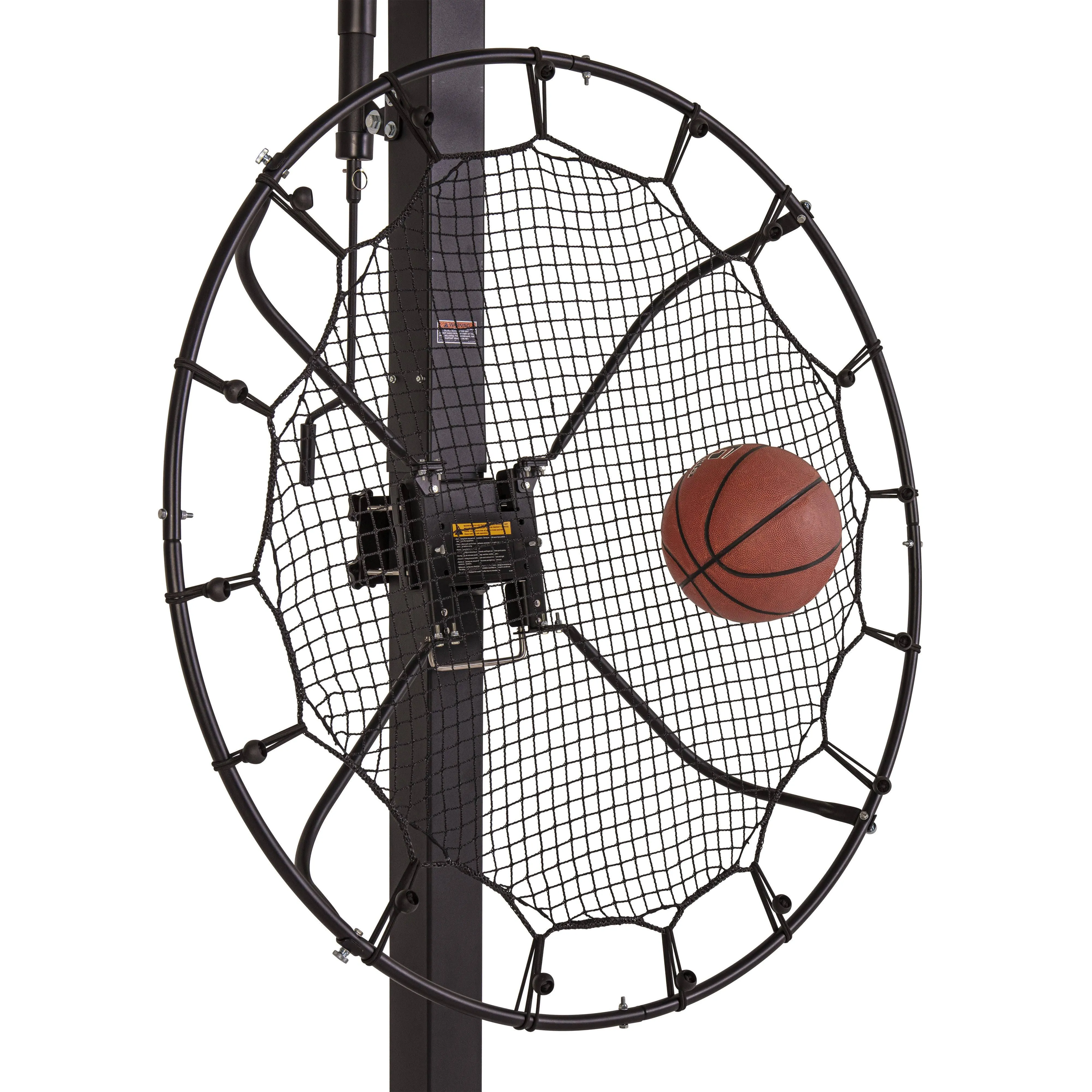 Escalade Sports Silverback Passback Net