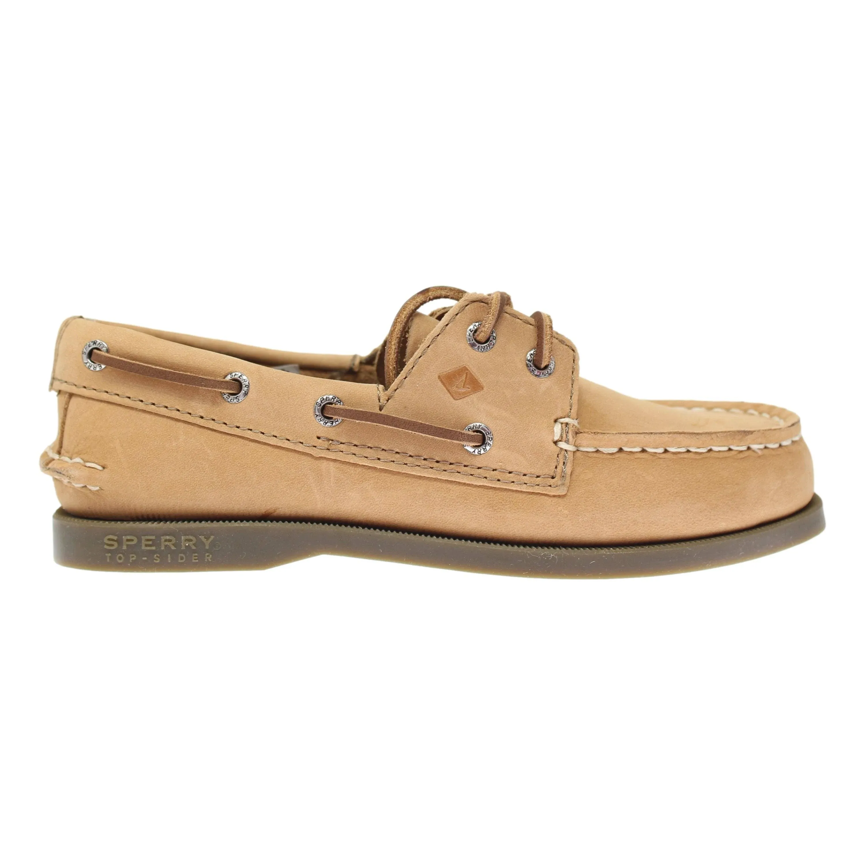 Sperry Boy's Authentic Original Boat Shoe