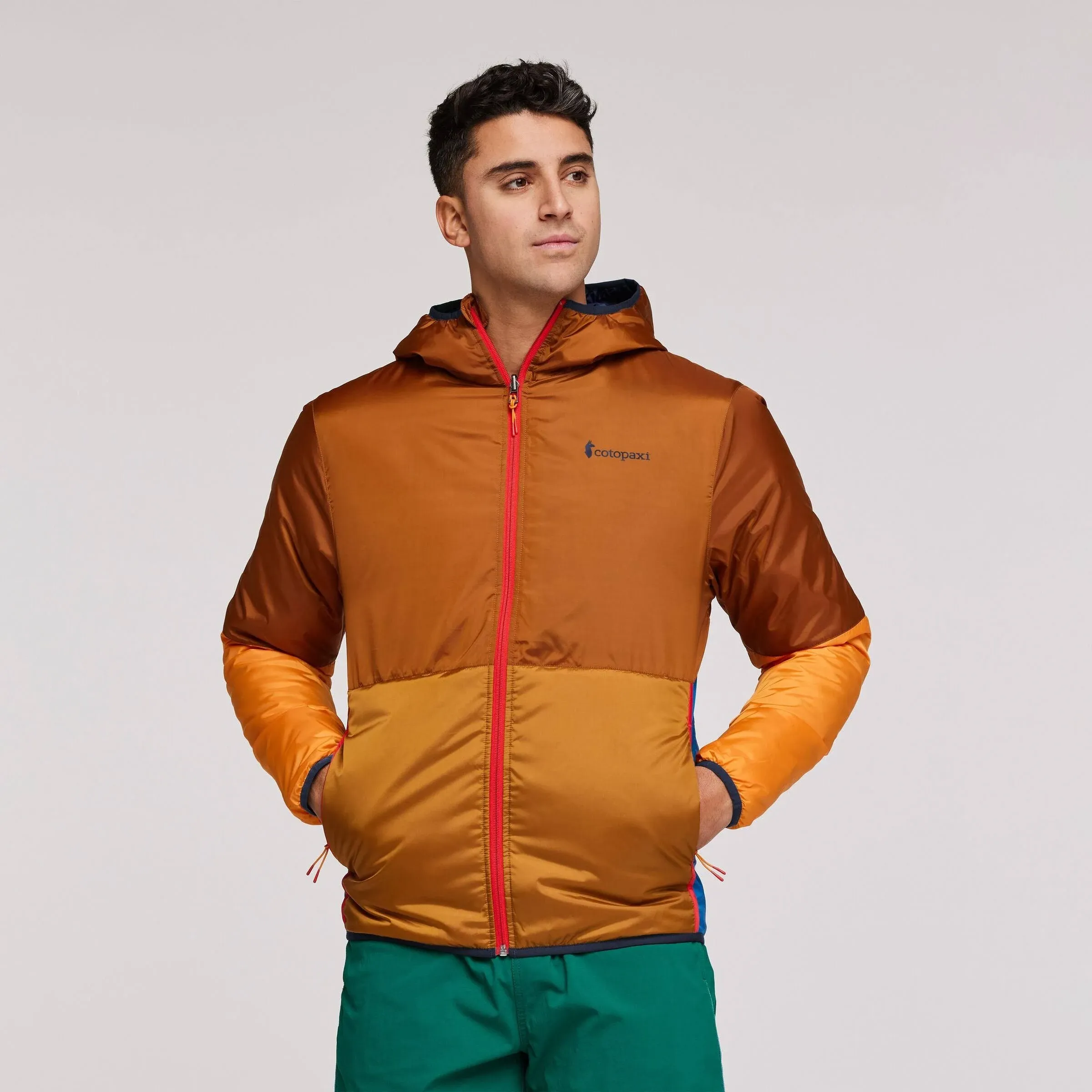 Cotopaxi Teca Calido Hooded Jacket - Men's