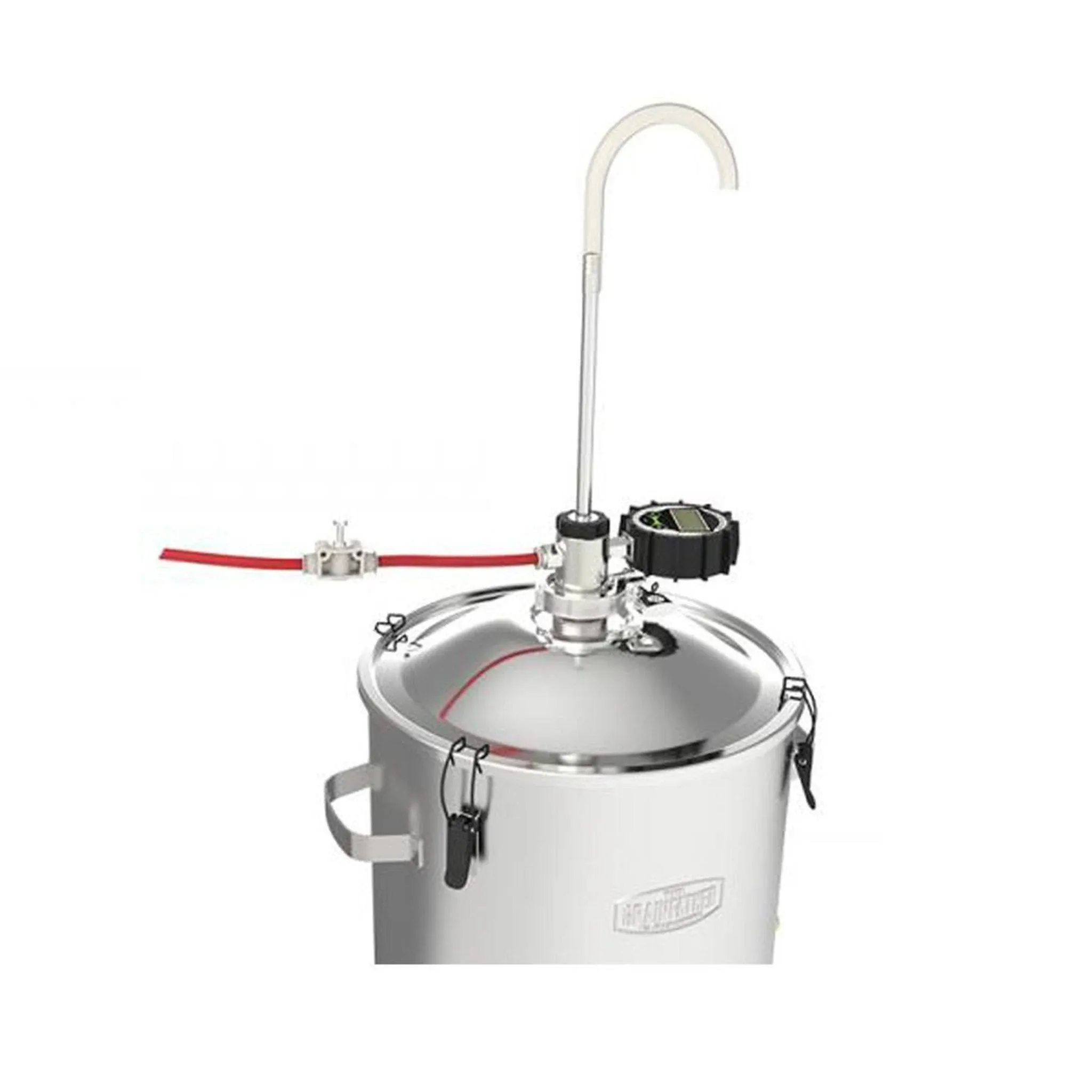 Grainfather | GF30 Fermenter Pressure Transfer Kit