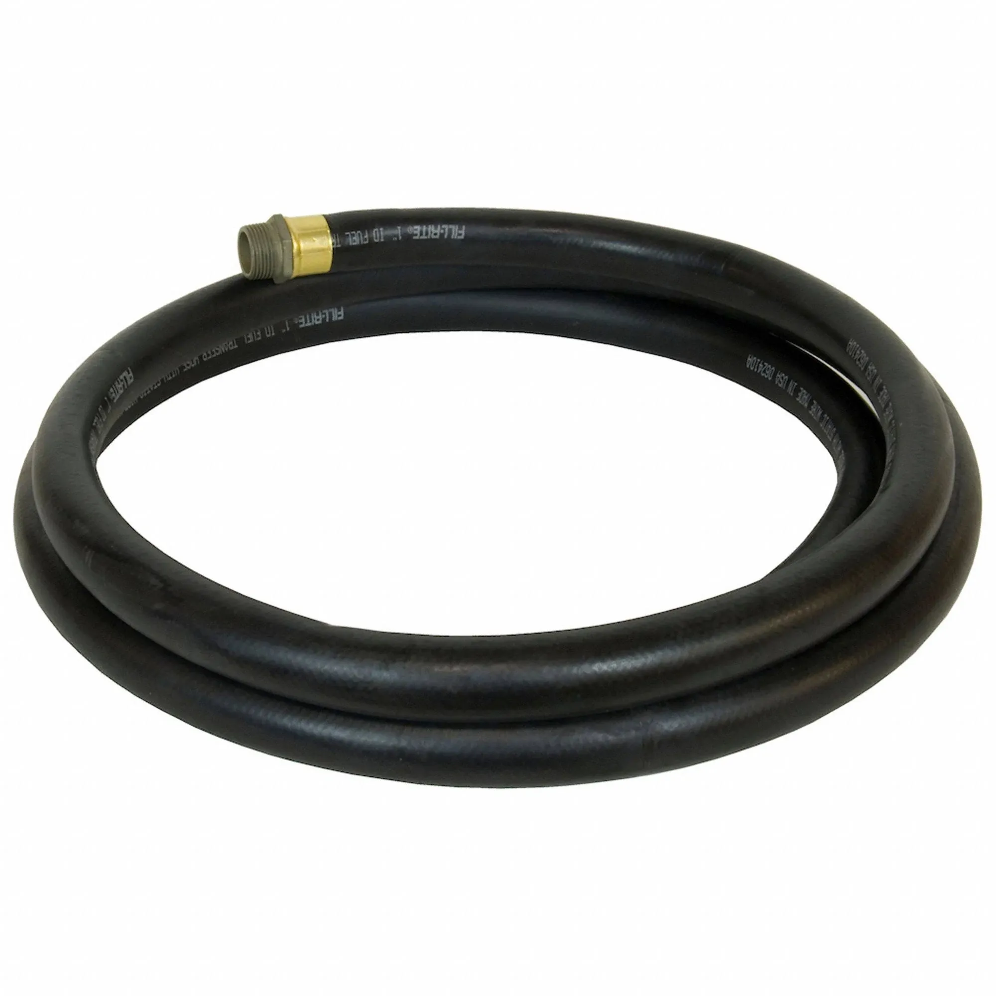 Fill-Rite FRH10012UL 1" x 12' UL Listed Fuel Transfer Hose