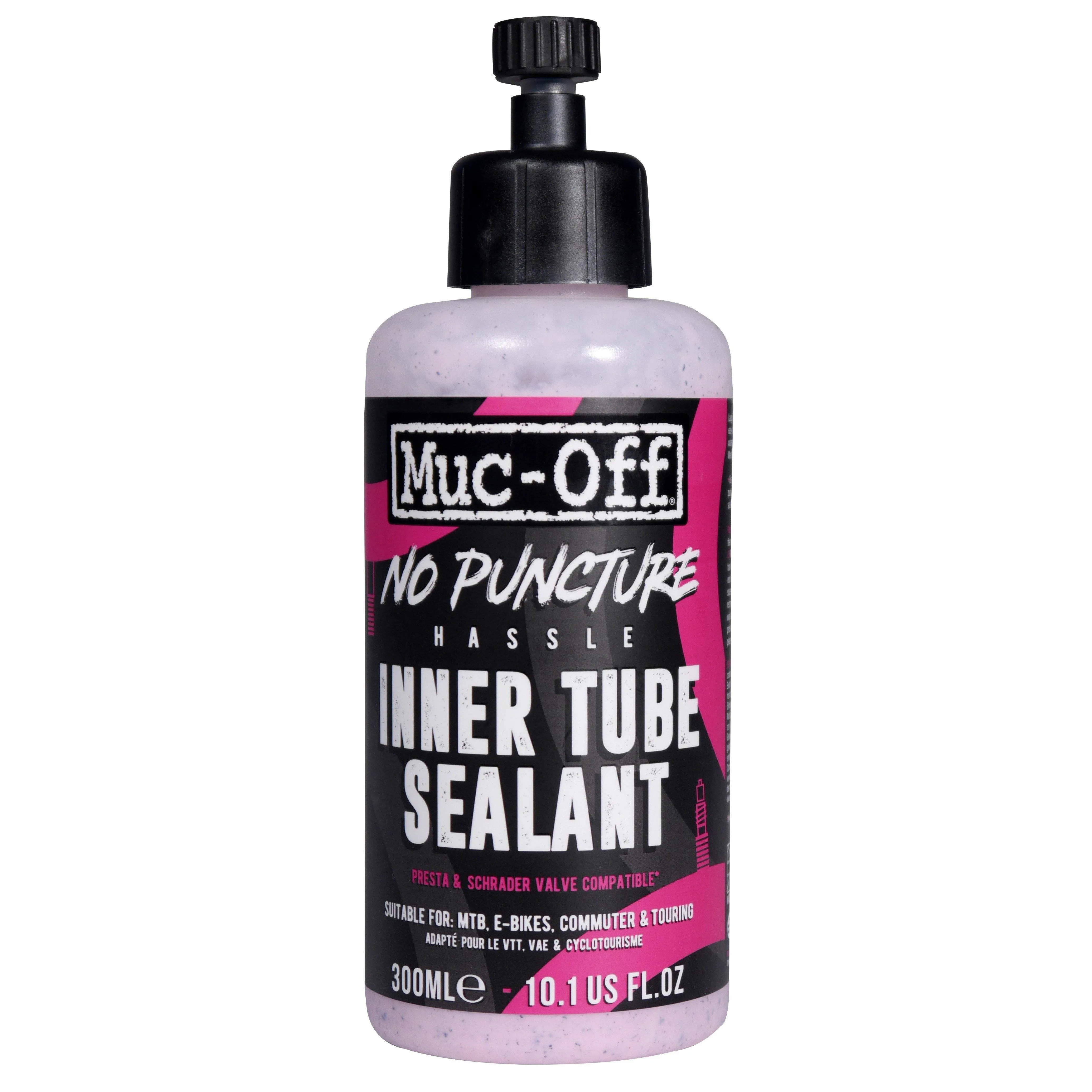 Muc-Off Inner Tube Sealant