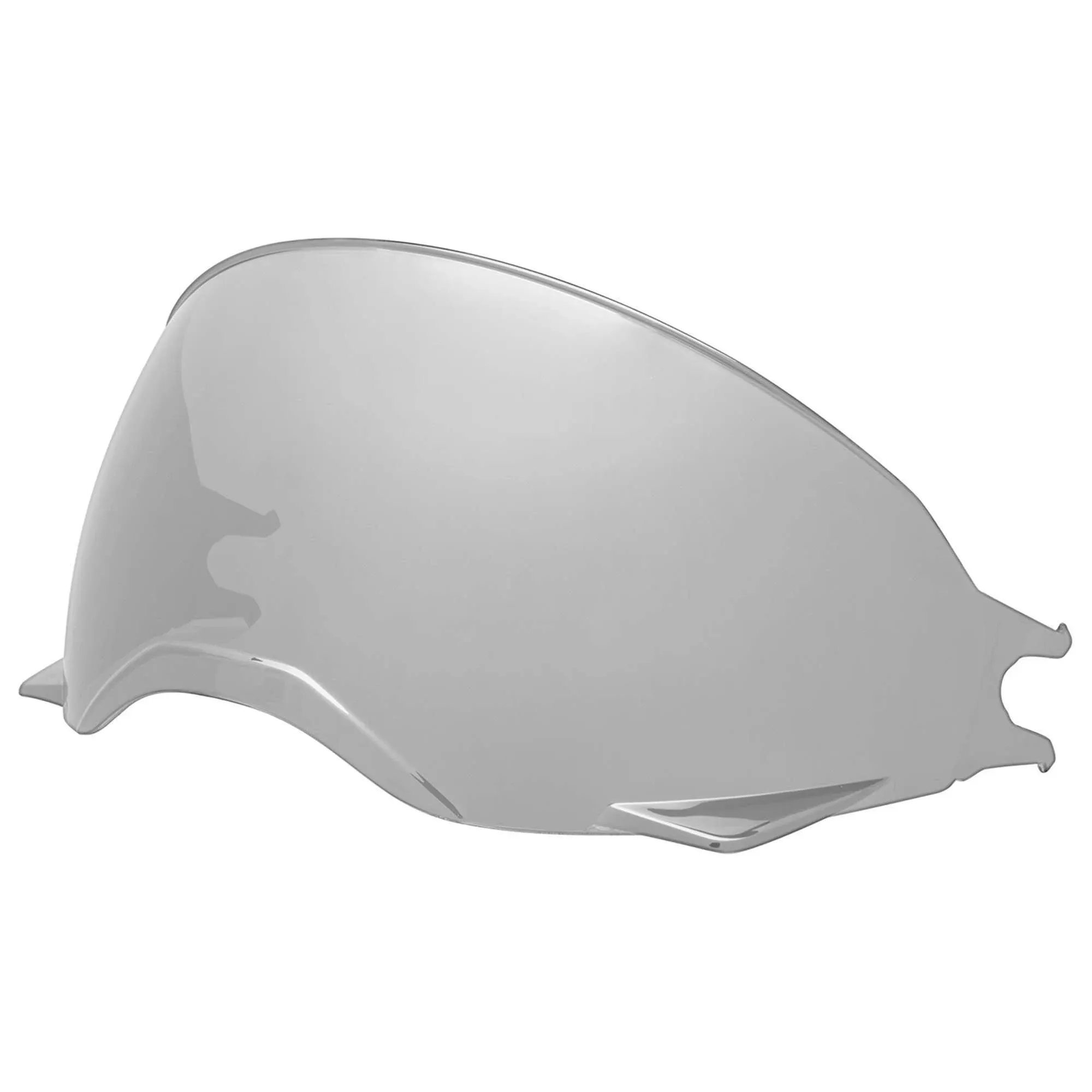 Bell Broozer Inner Shield (Clear)