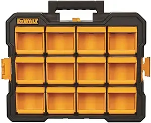 DEWALT FLIP BIN ORGAINZER