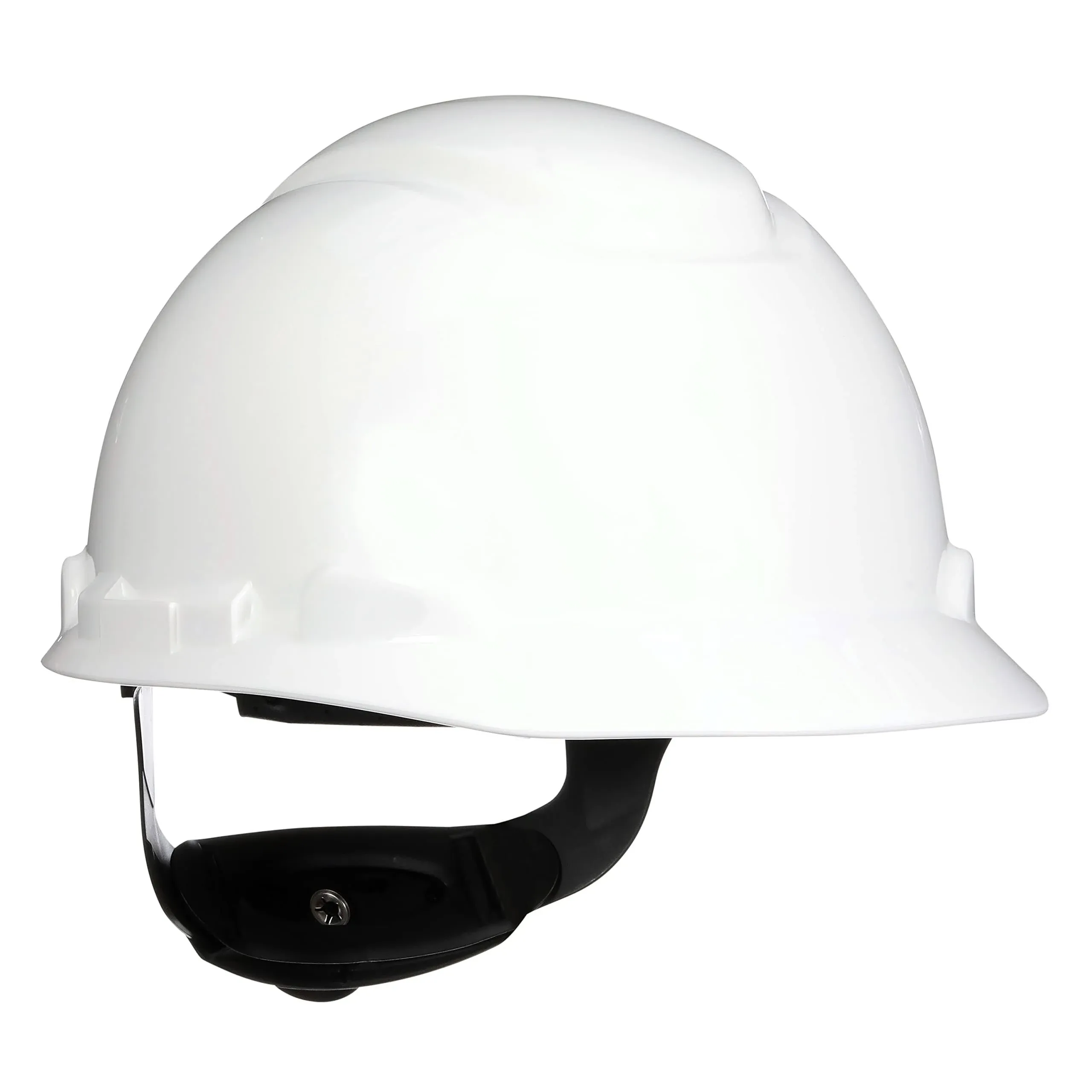 3M H700 Series Ratchet Suspension Hard Hat