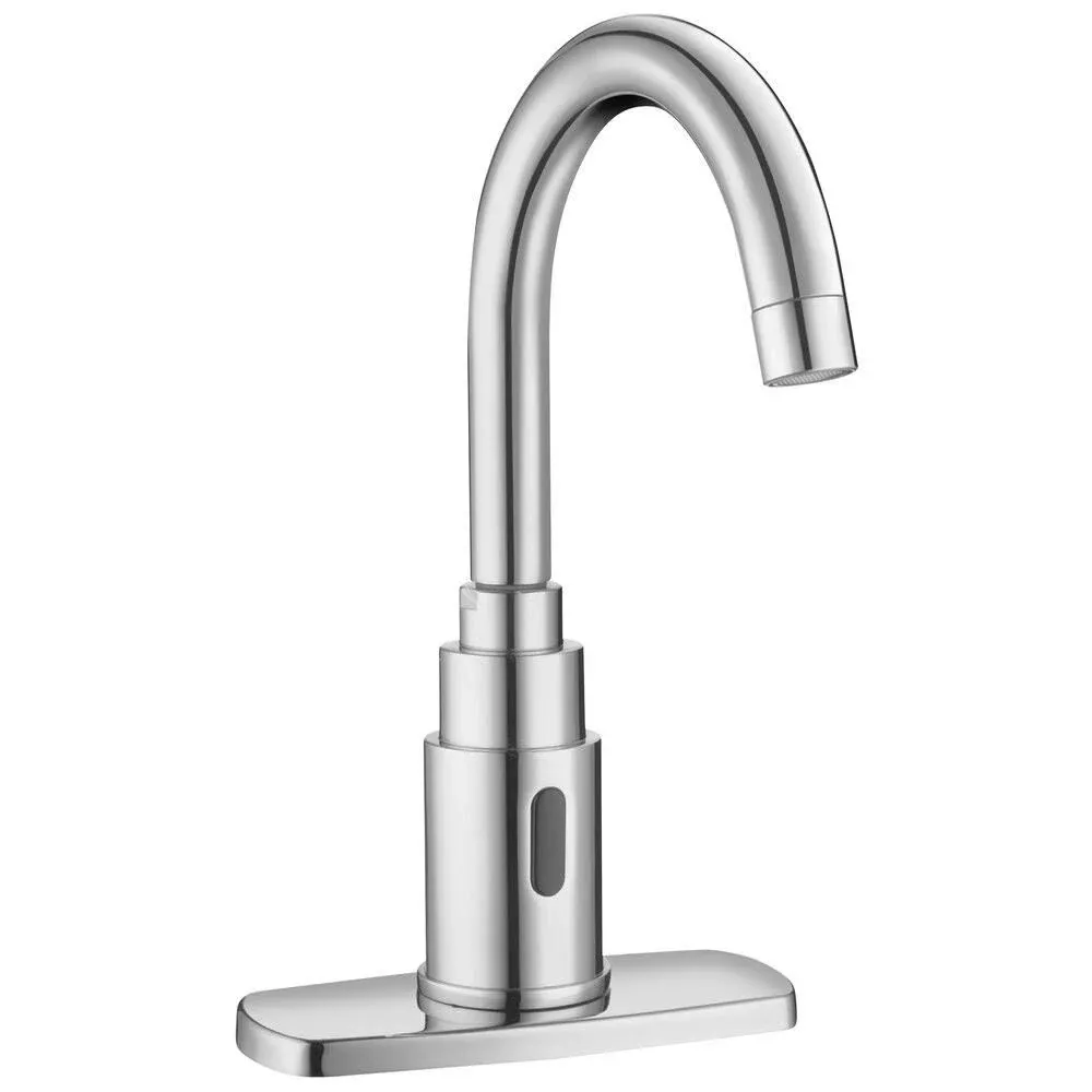 Sloan 3362104 Sensor Faucet Polished Chrome