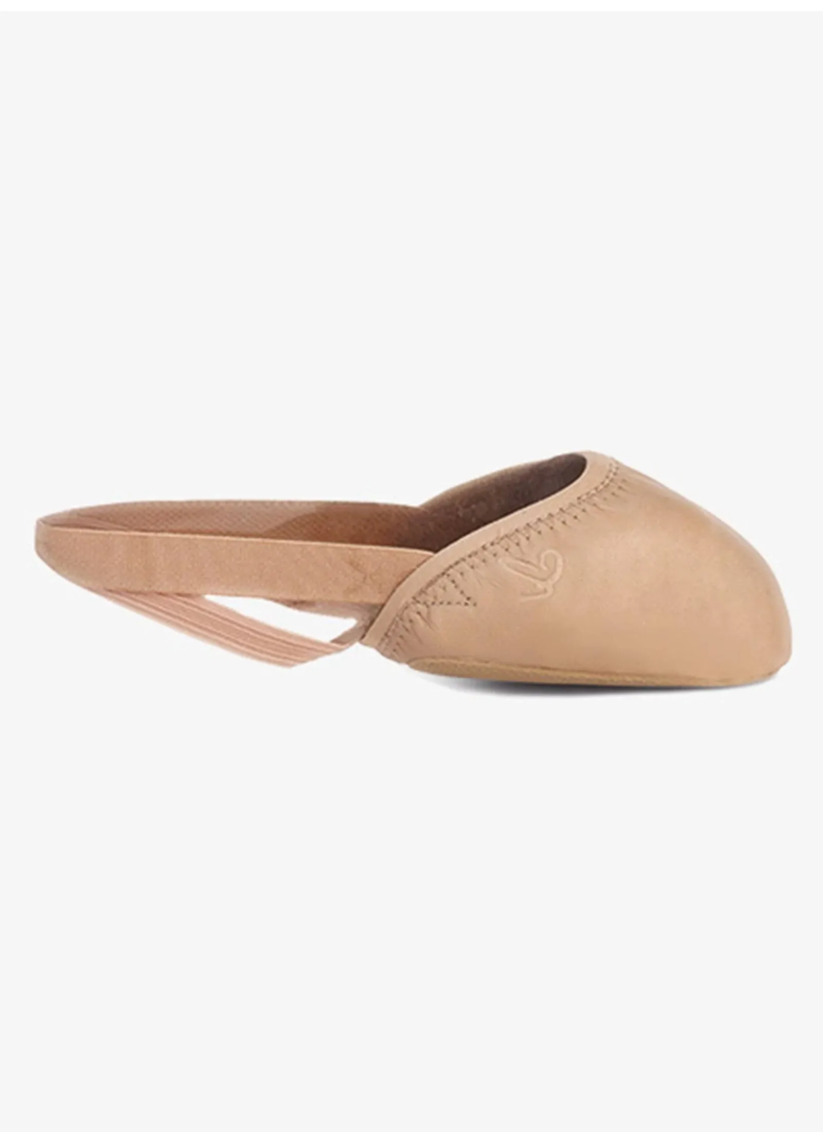 Capezio Kids' Turning Pointe 55 Ballet Shoe